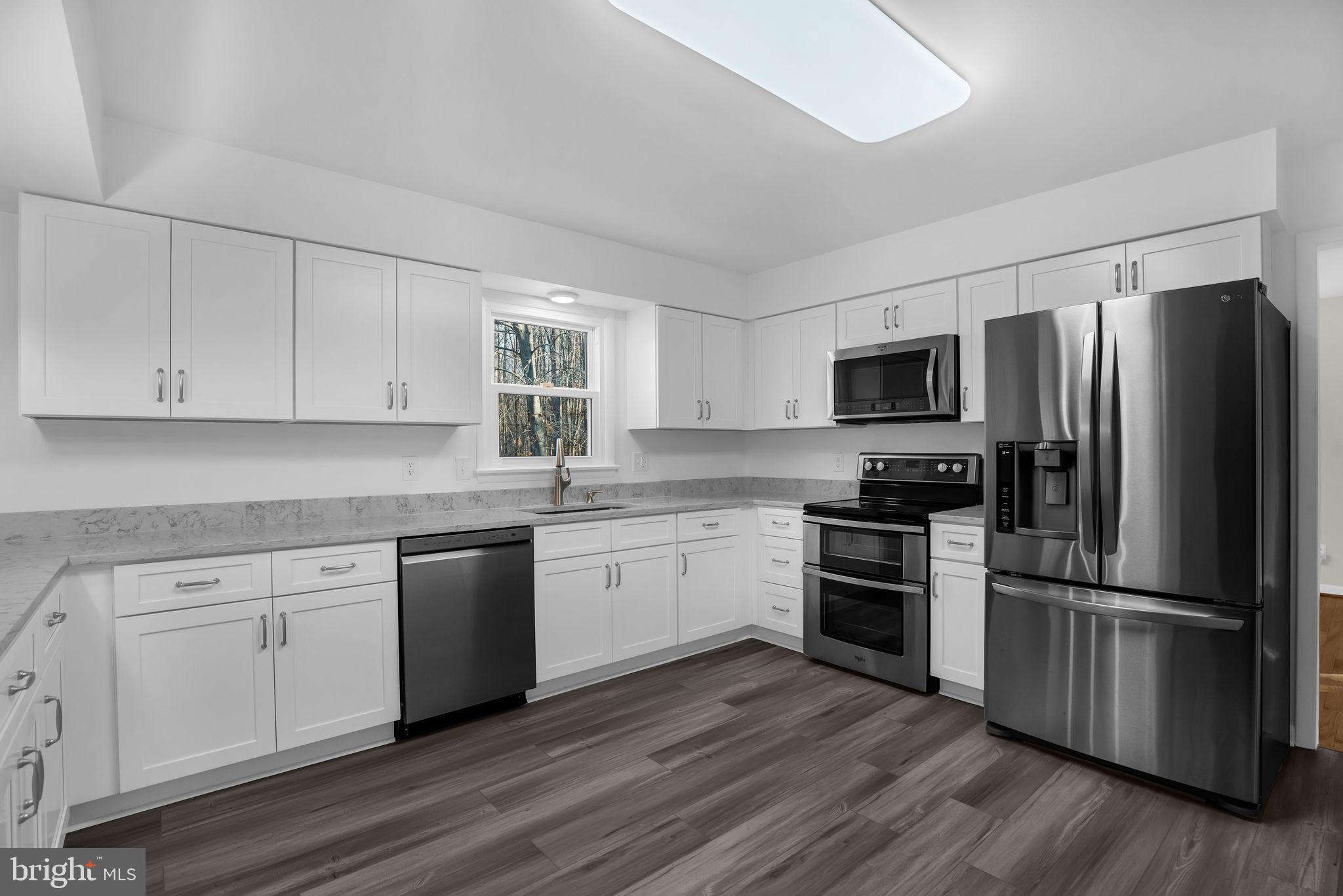 WOODRIDGE ACRES - Residential