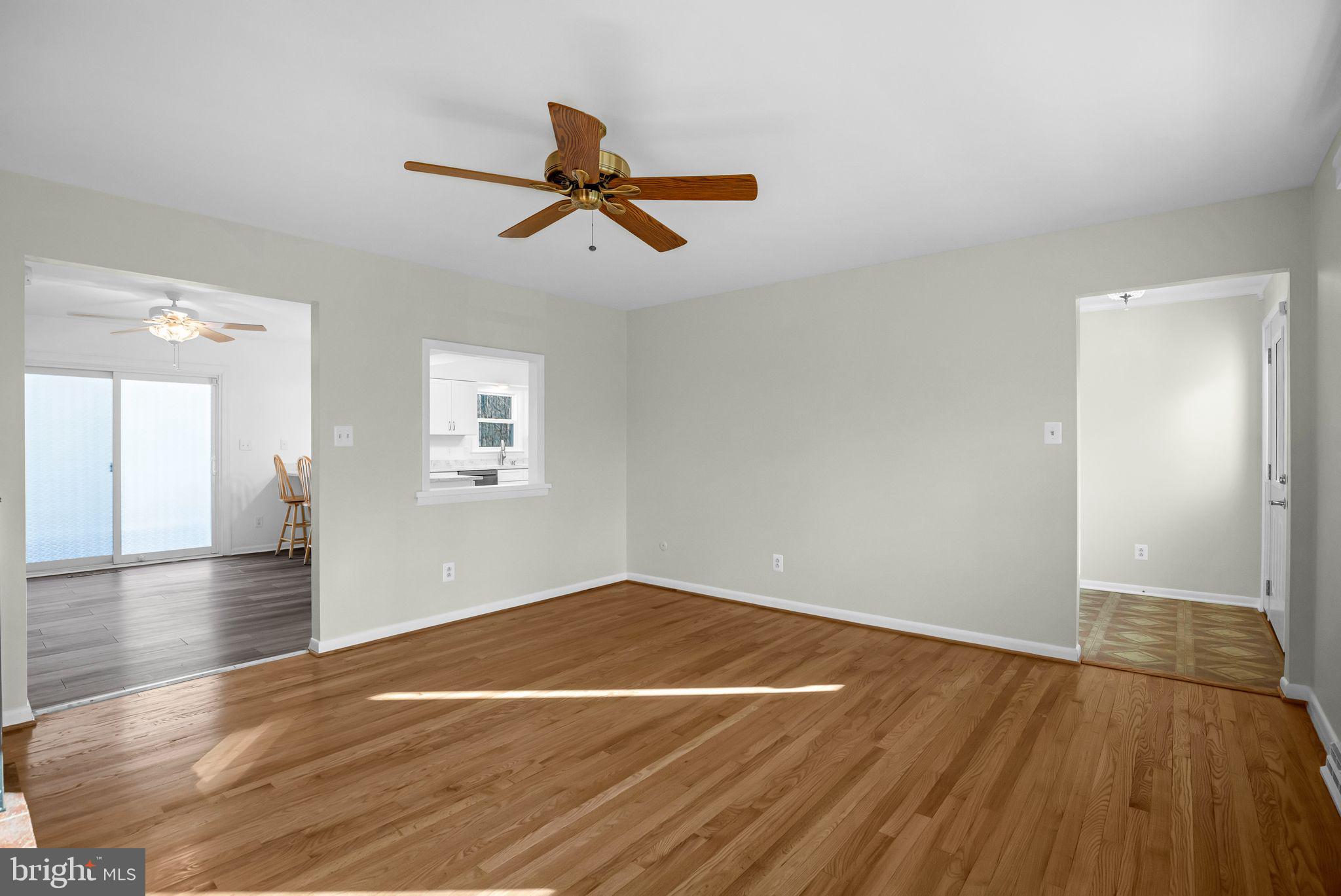 WOODRIDGE ACRES - Residential