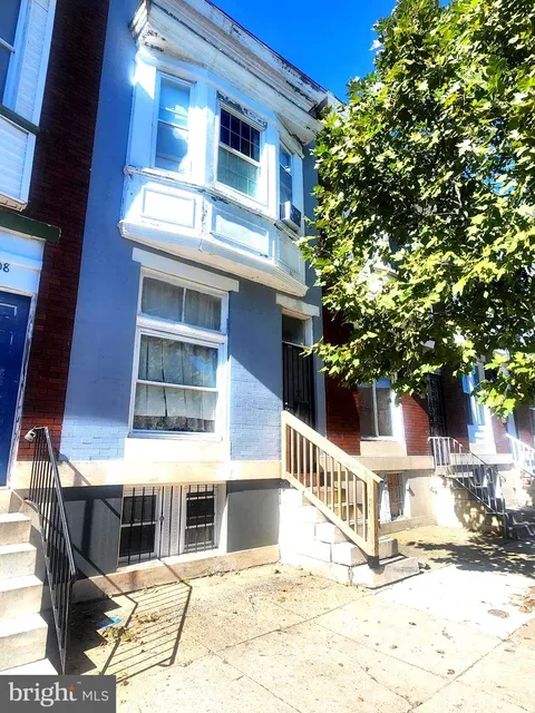 710 N Luzerne Avenue, Baltimore, MD 21205 - MLS#: MDBA2143610