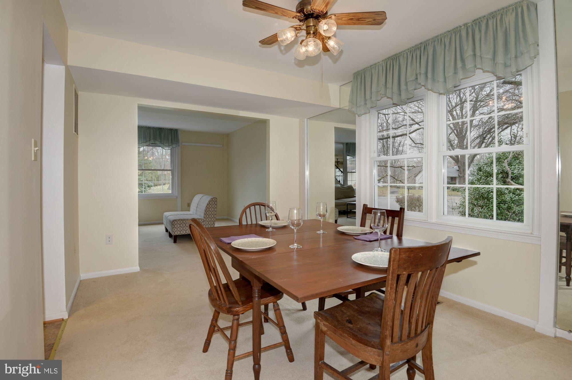 BURKE CENTRE - Residential