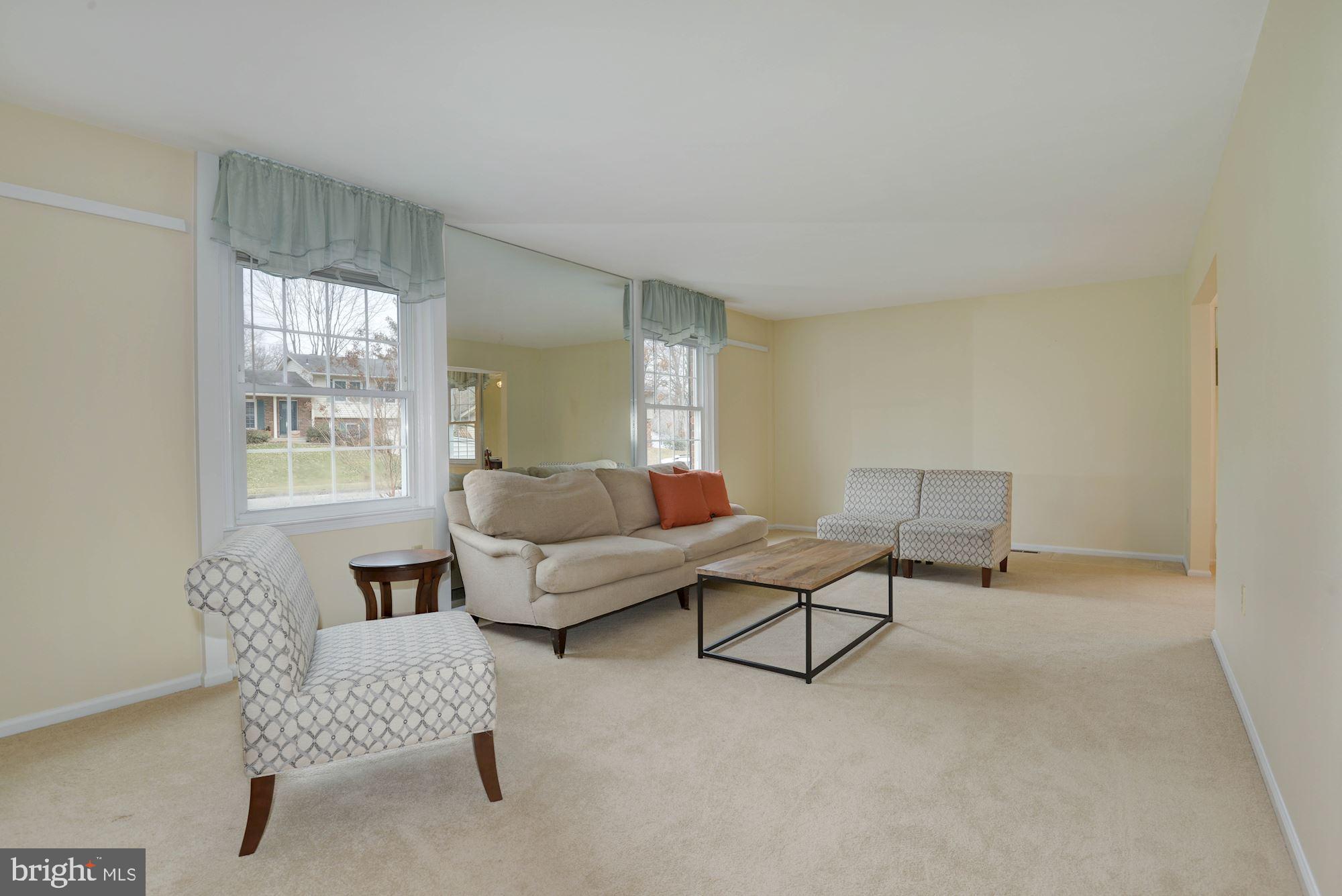 BURKE CENTRE - Residential