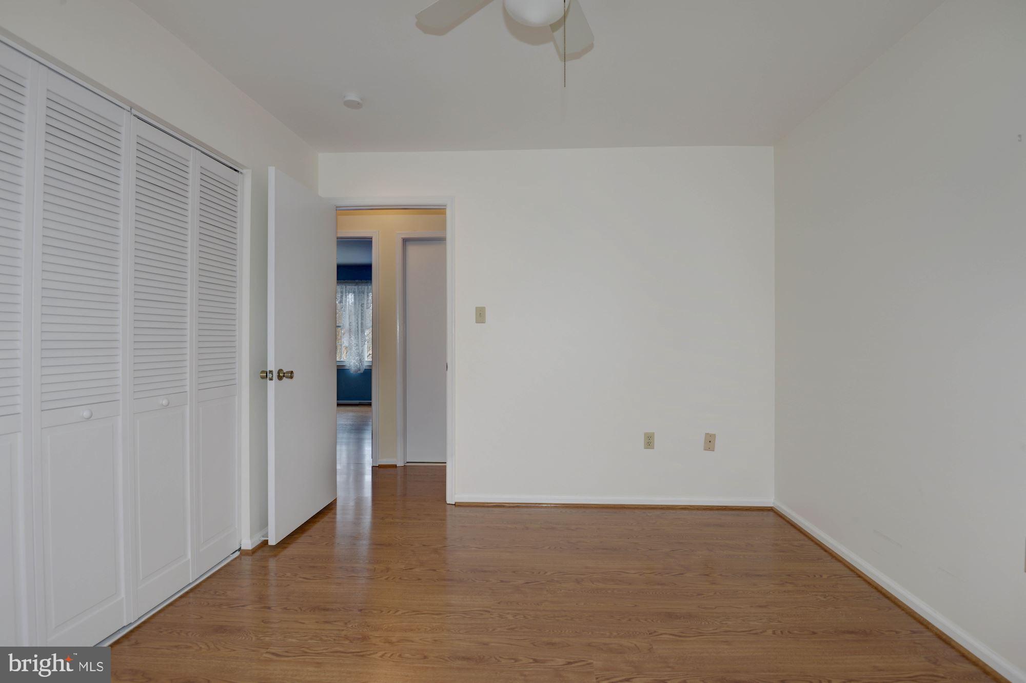 BURKE CENTRE - Residential