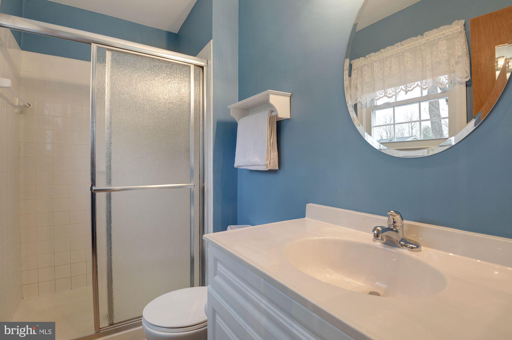 BURKE CENTRE - Residential