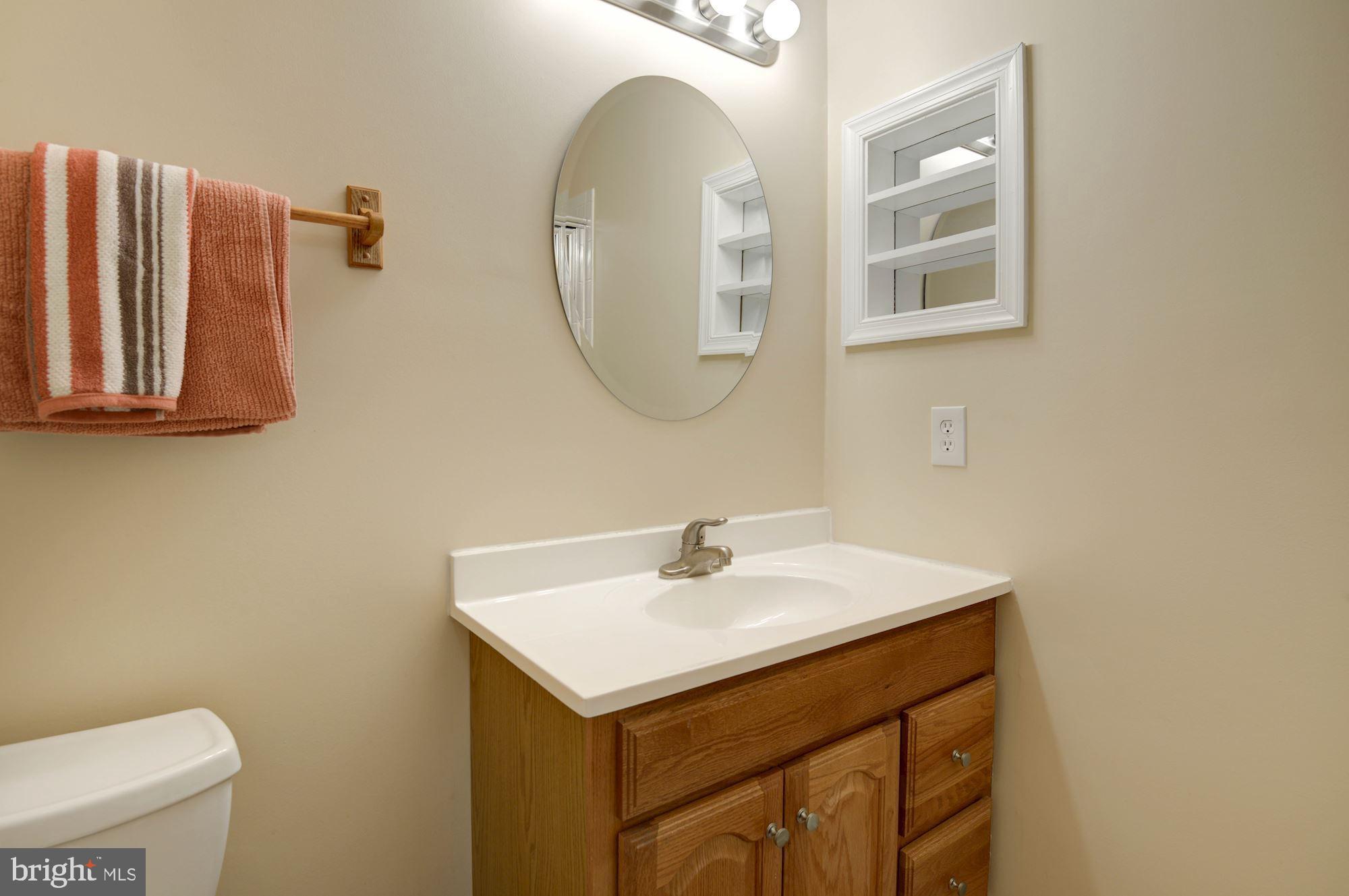 BURKE CENTRE - Residential