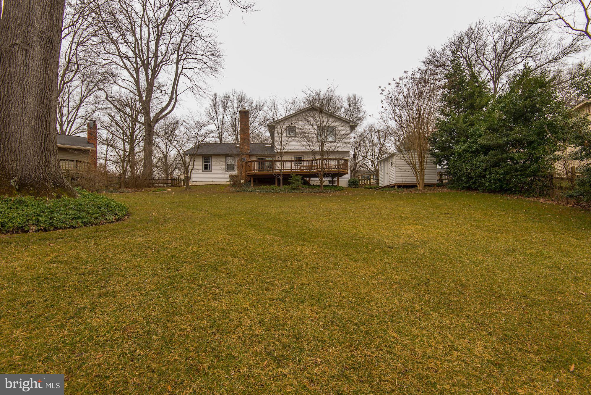 BURKE CENTRE - Residential