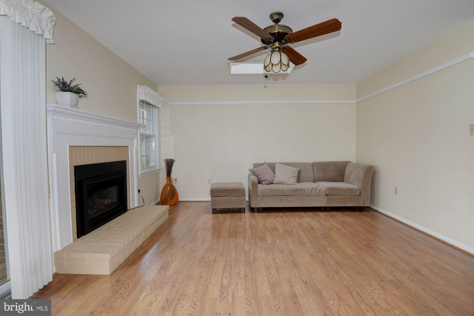 BURKE CENTRE - Residential