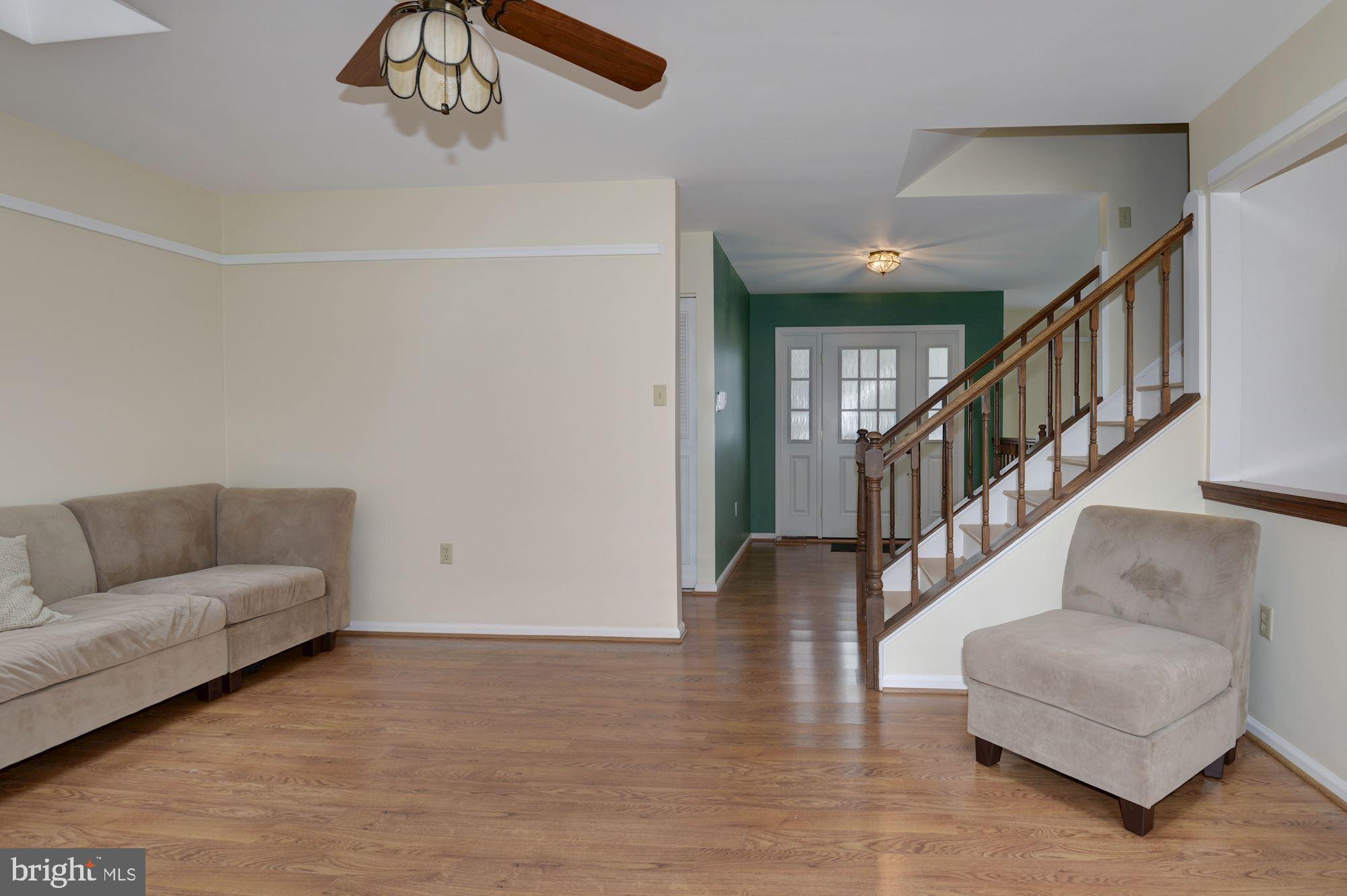 BURKE CENTRE - Residential