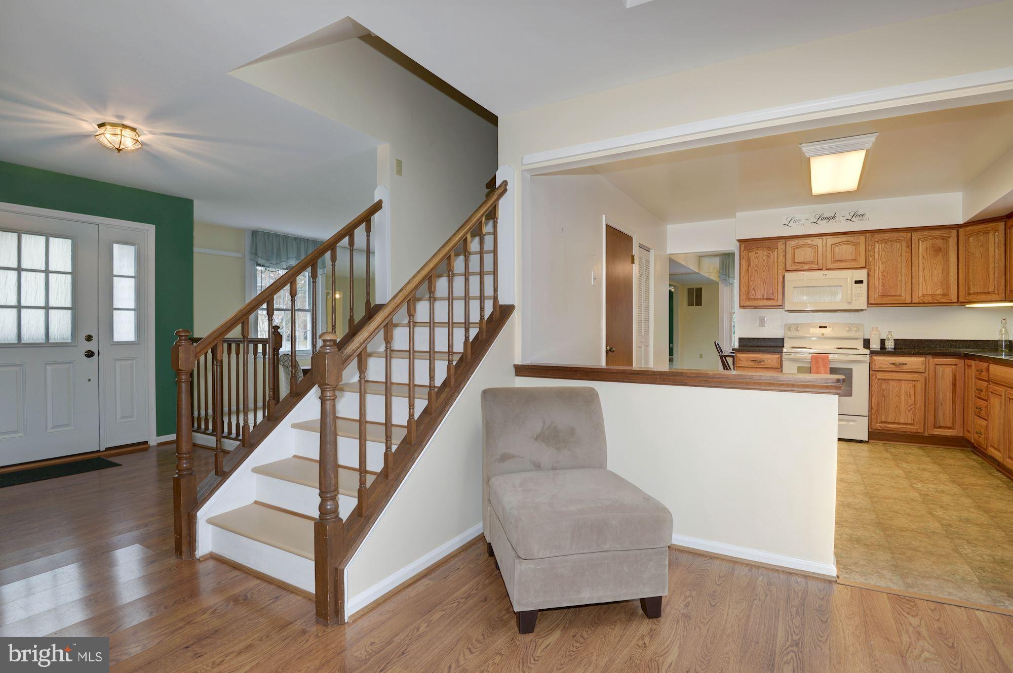 BURKE CENTRE - Residential