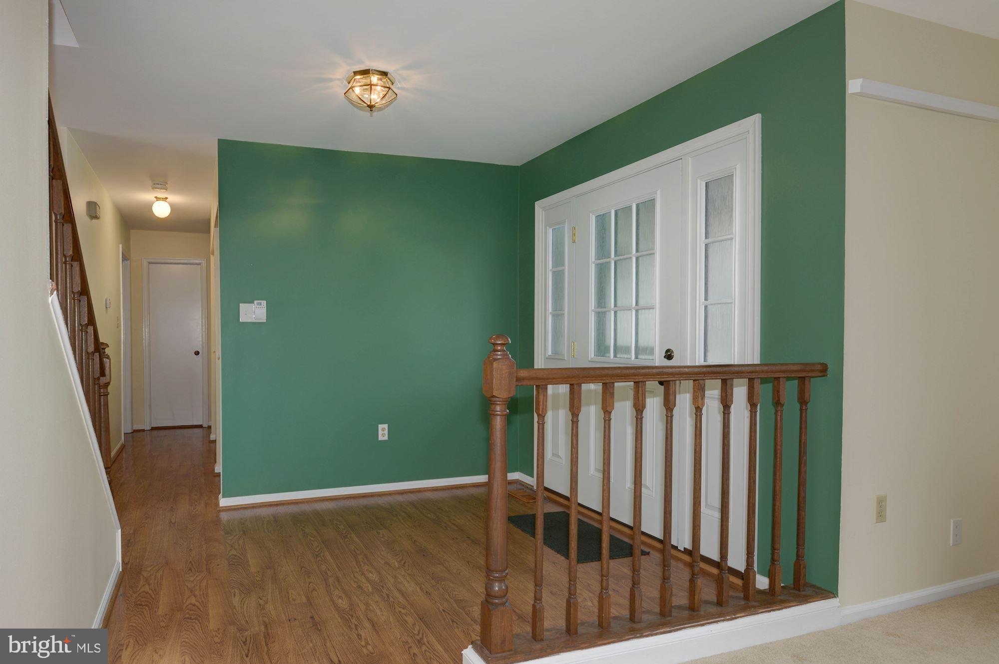 BURKE CENTRE - Residential