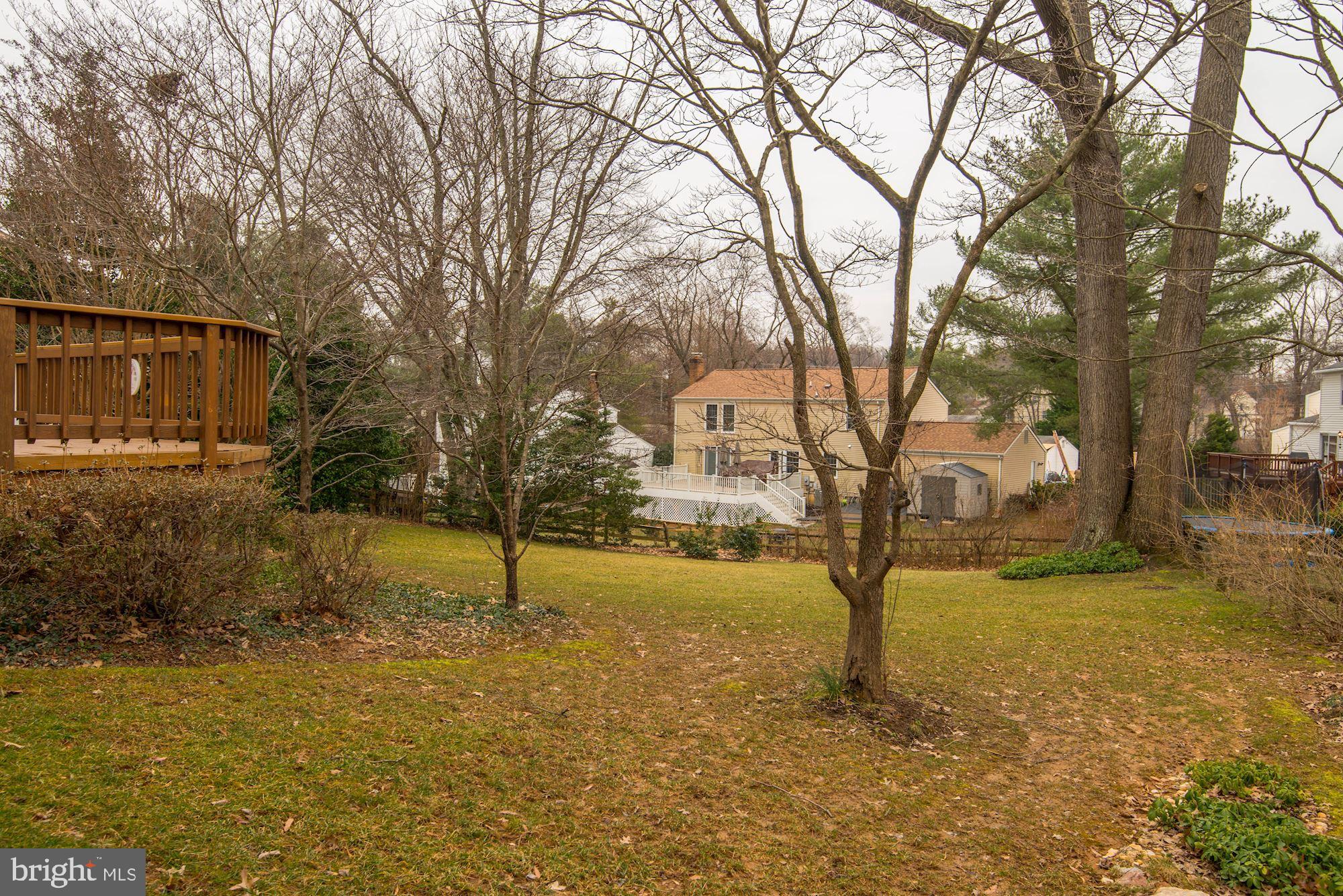 BURKE CENTRE - Residential