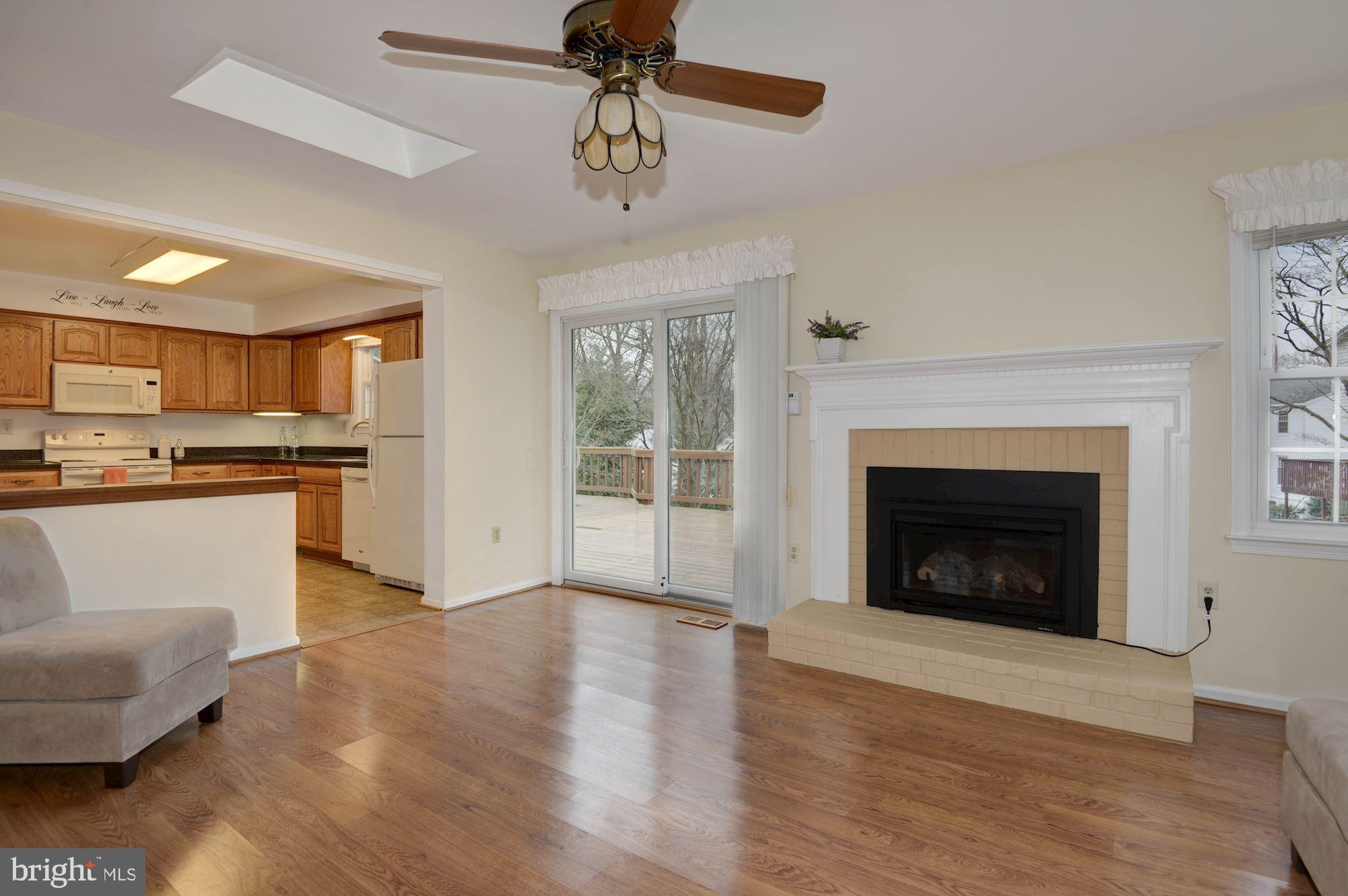 BURKE CENTRE - Residential