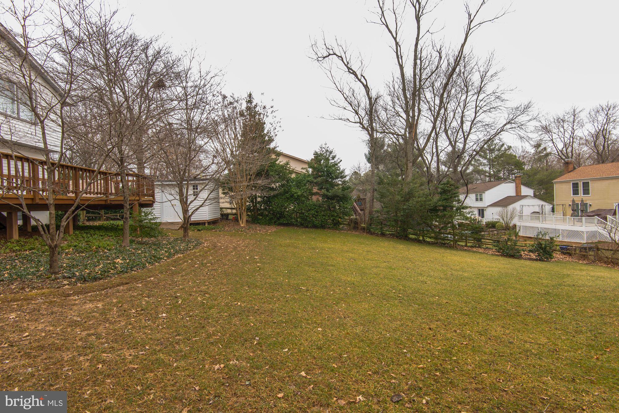 BURKE CENTRE - Residential