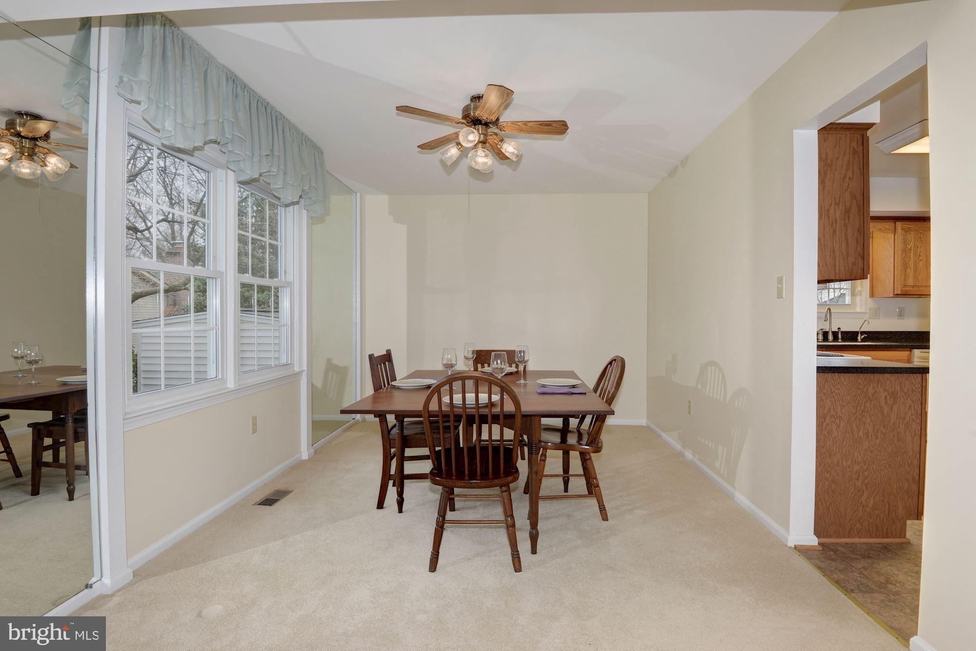 BURKE CENTRE - Residential