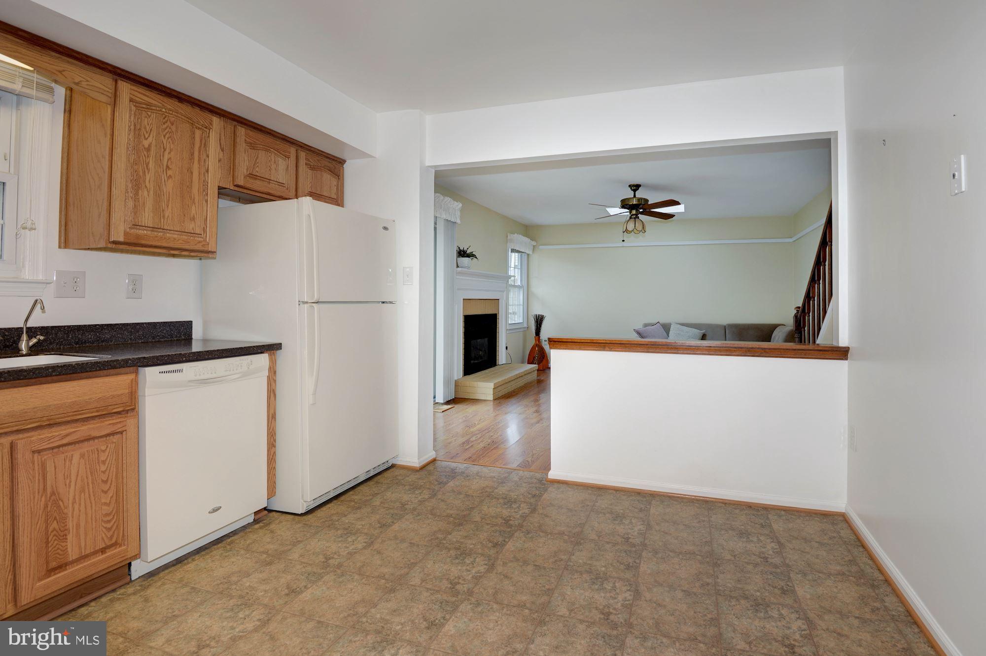 BURKE CENTRE - Residential