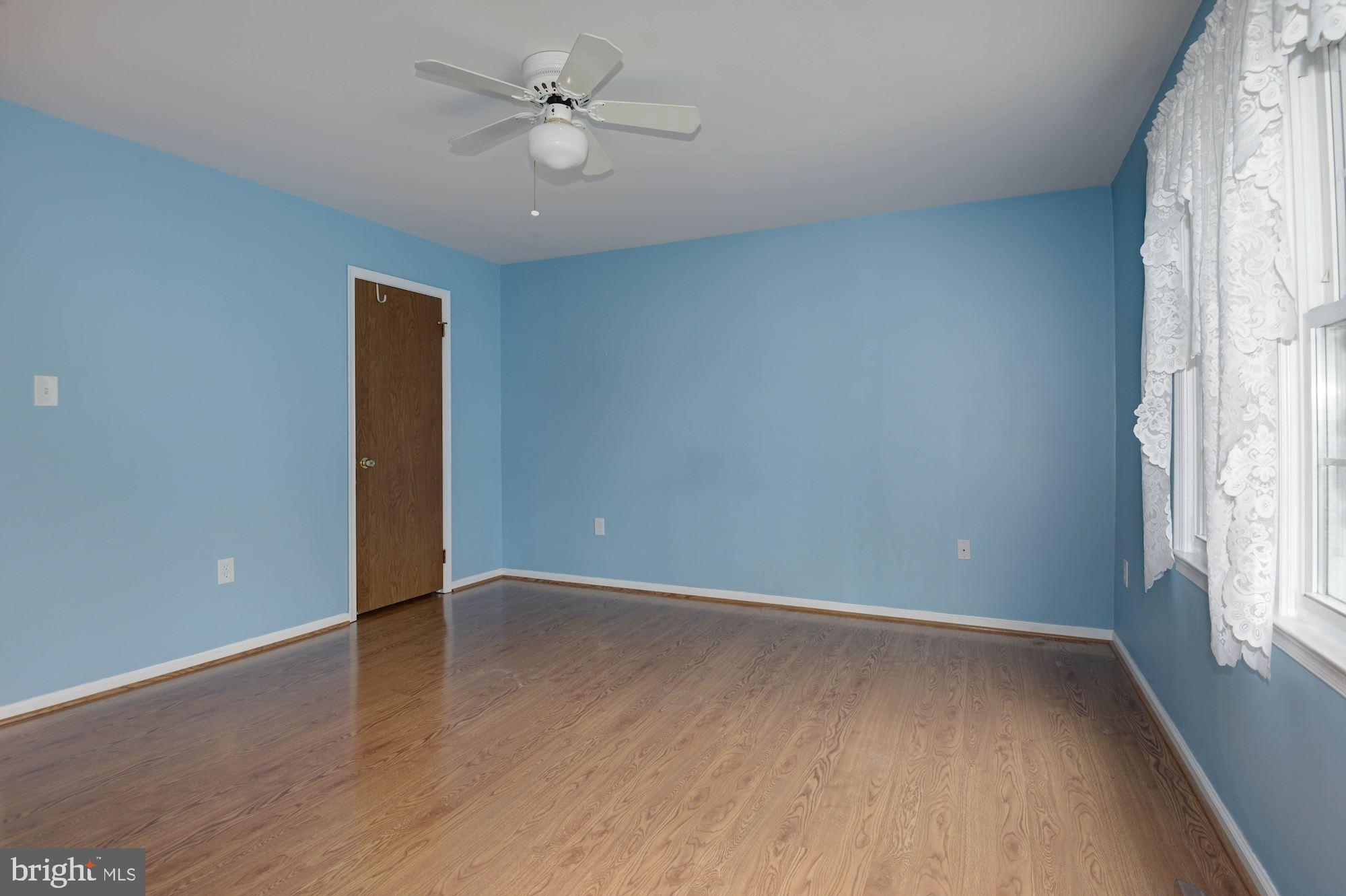 BURKE CENTRE - Residential