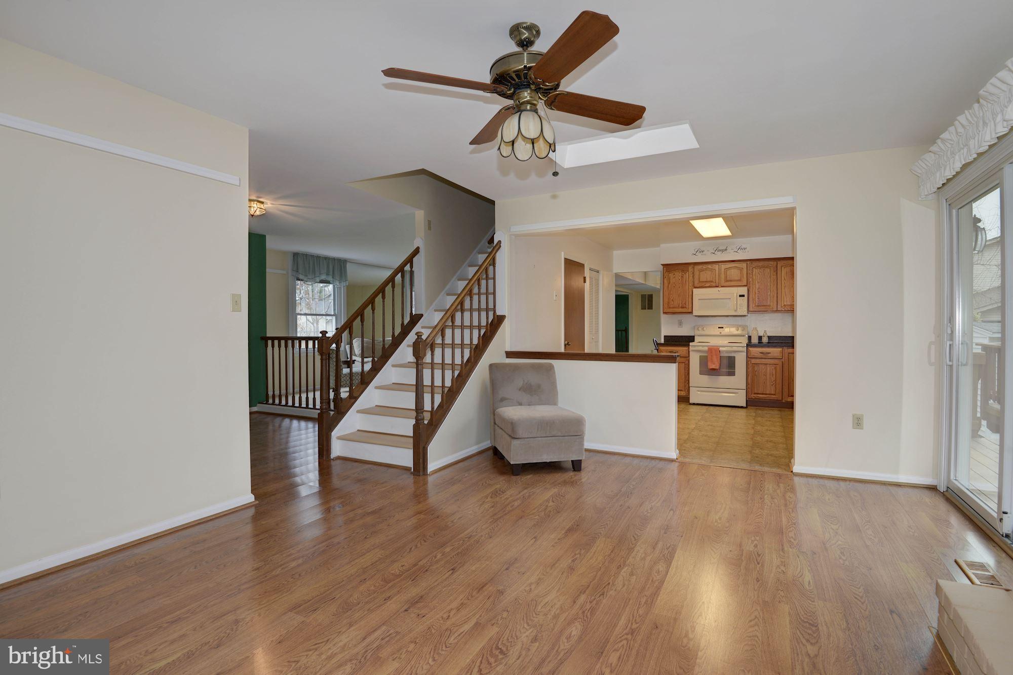 BURKE CENTRE - Residential