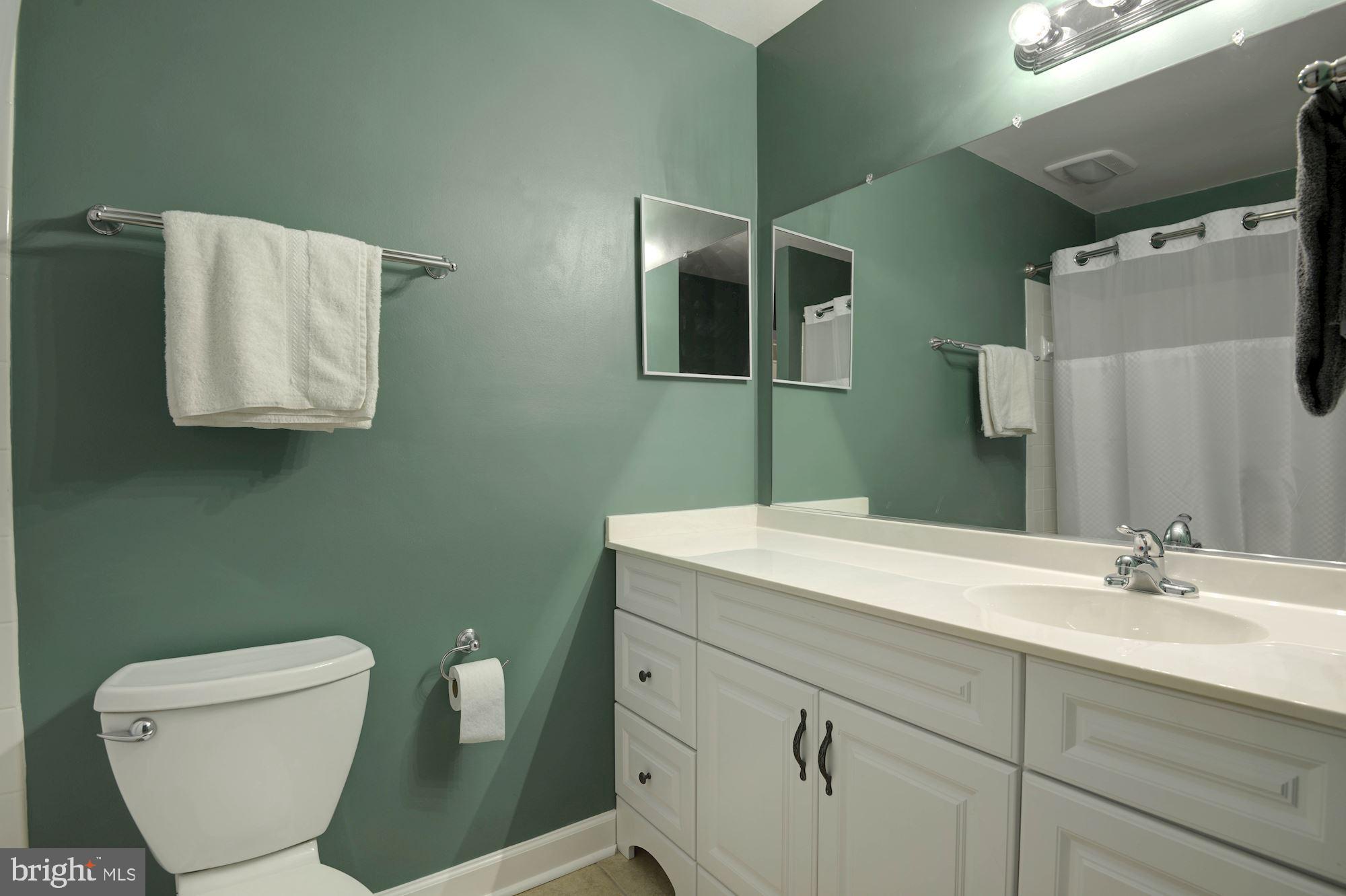 BURKE CENTRE - Residential