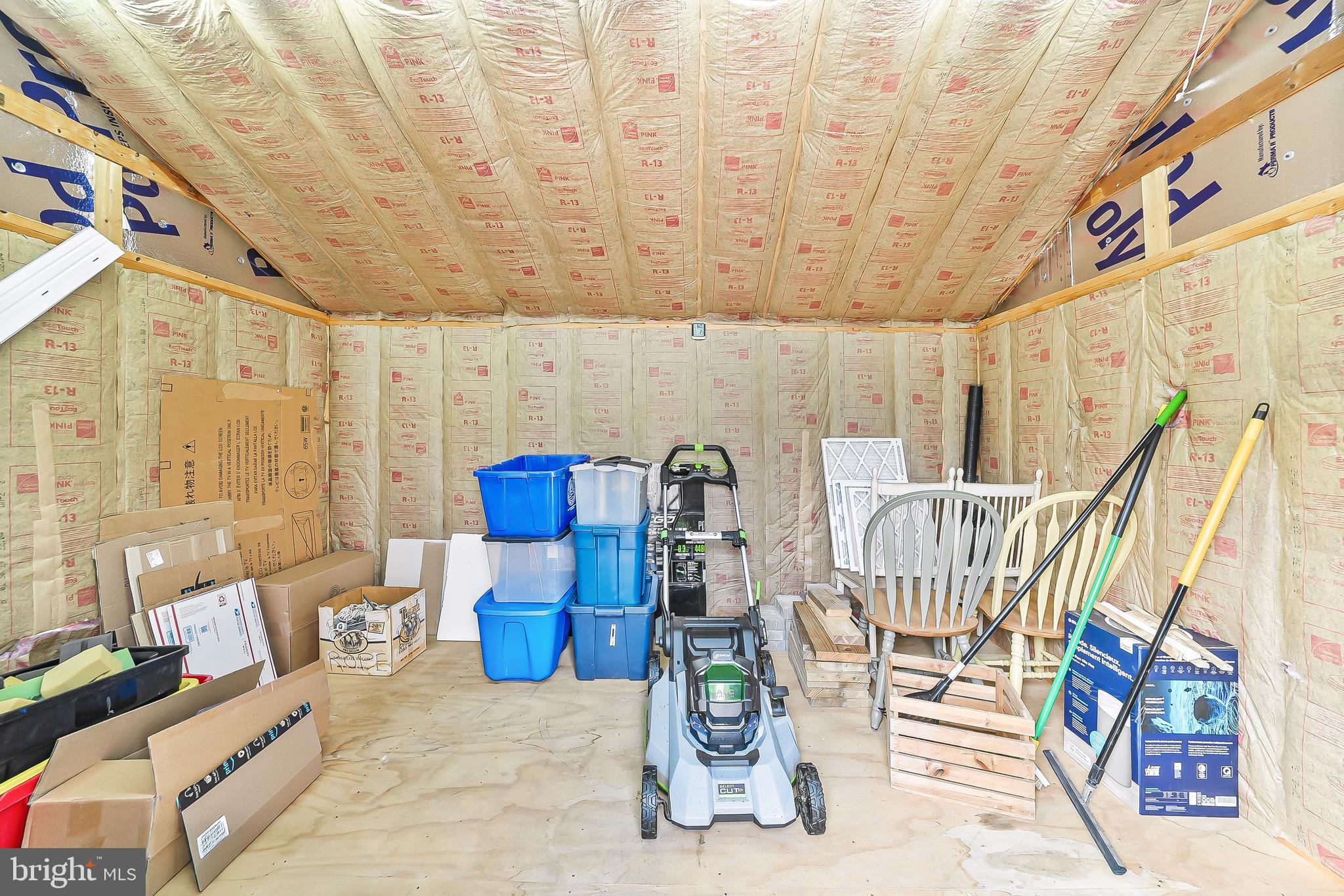 SPRING RUN ESTATES - Residential