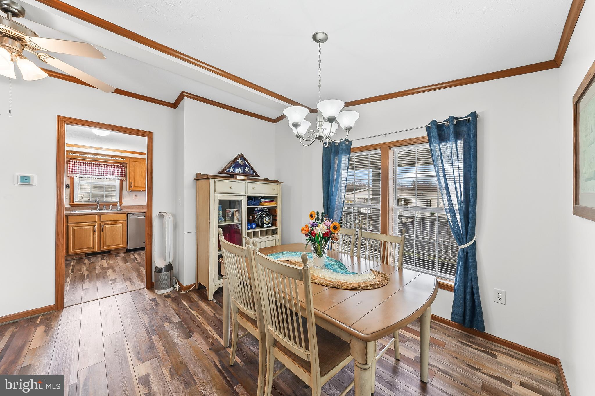 SPRING RUN ESTATES - Residential