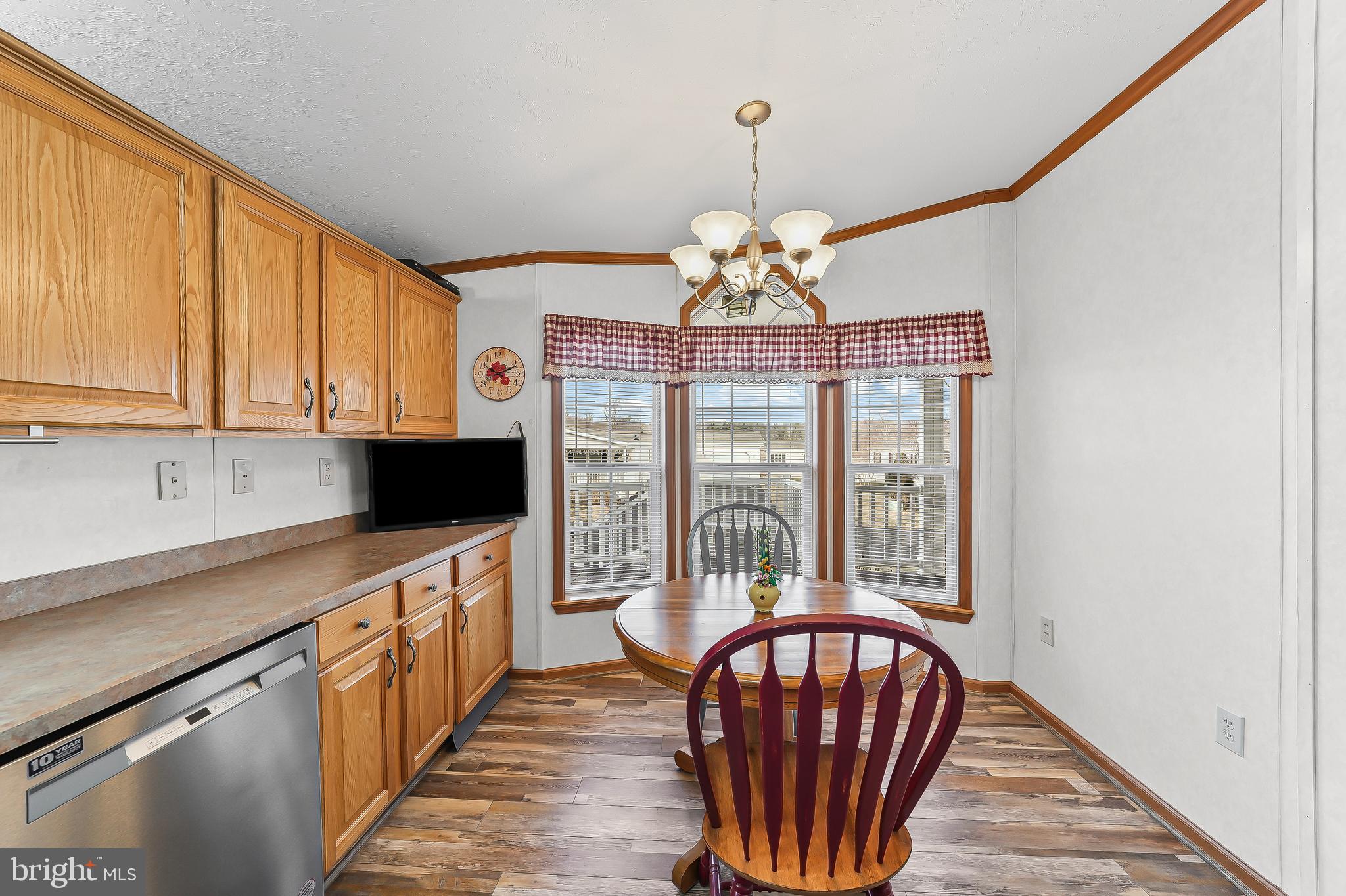 SPRING RUN ESTATES - Residential