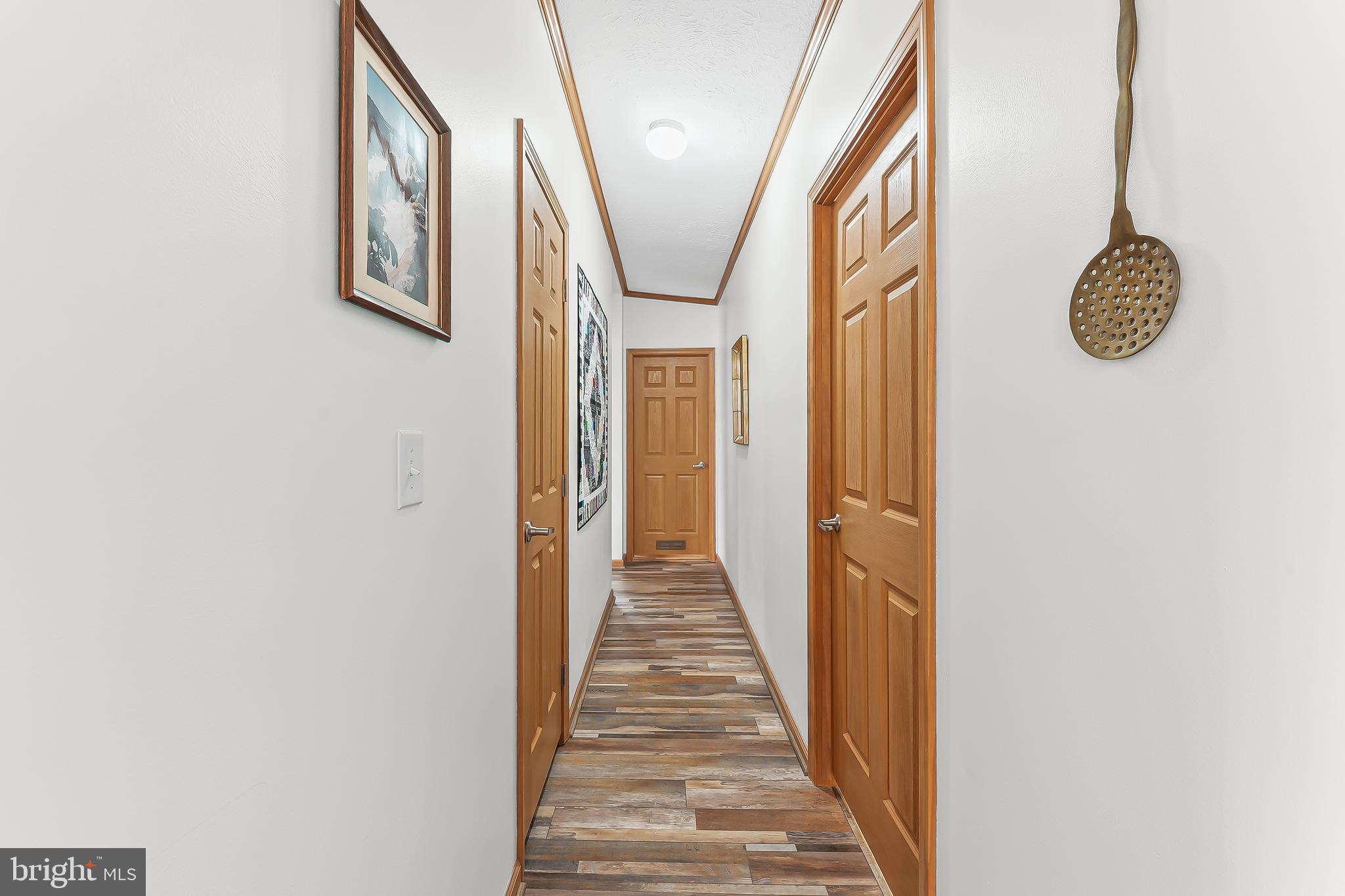 SPRING RUN ESTATES - Residential