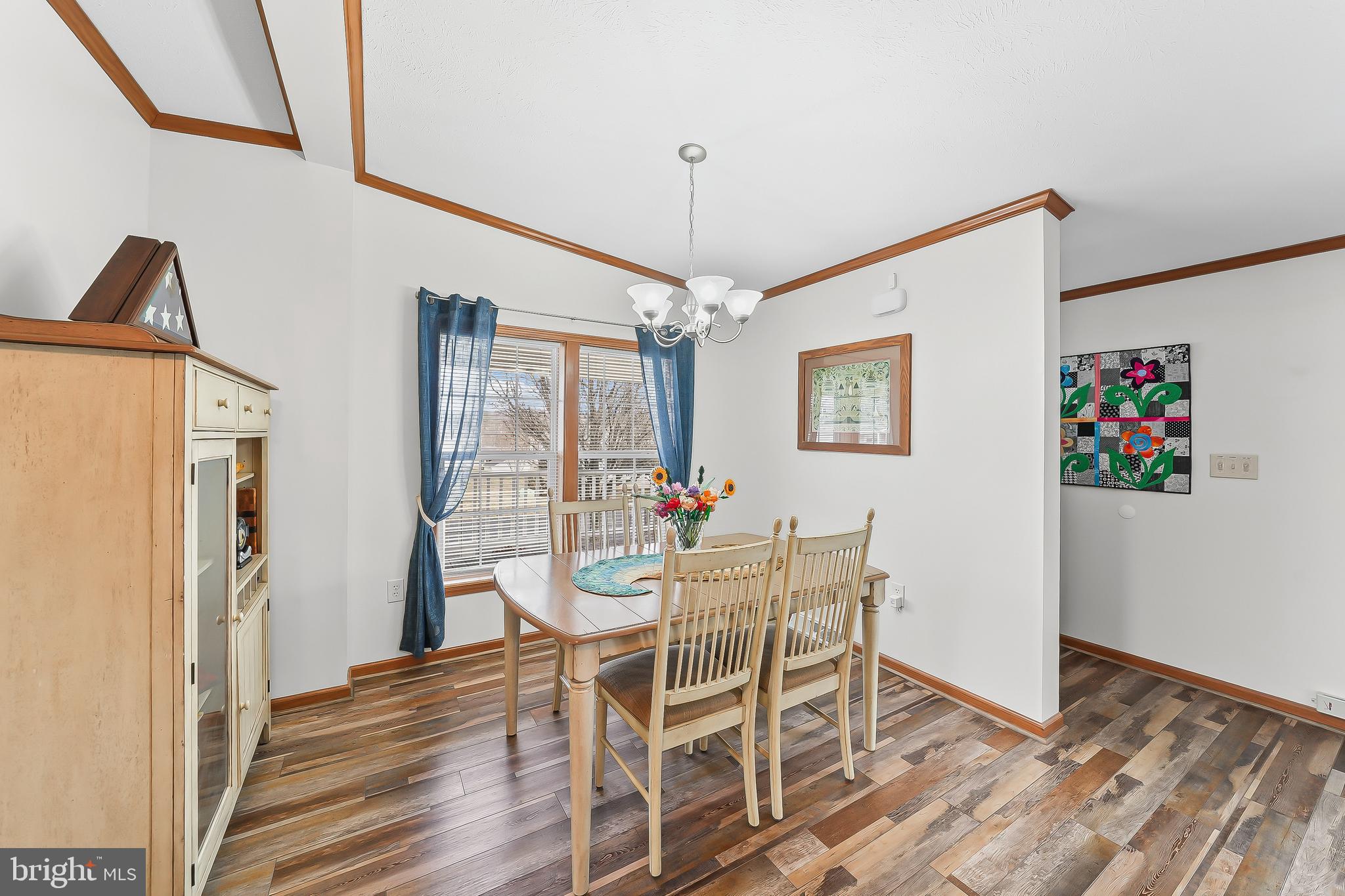 SPRING RUN ESTATES - Residential