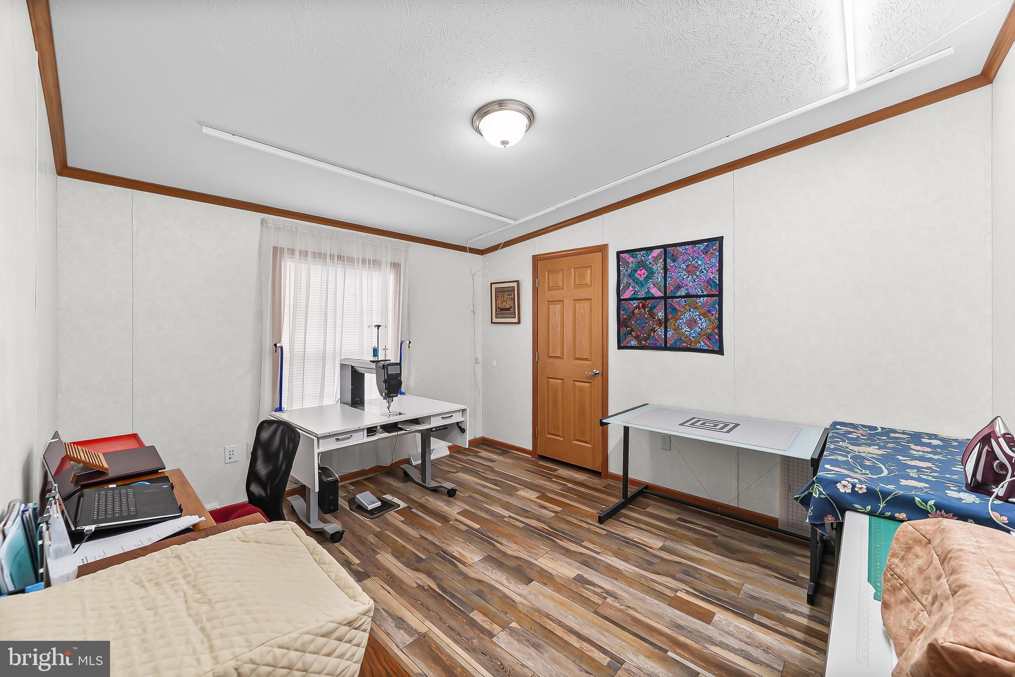 SPRING RUN ESTATES - Residential