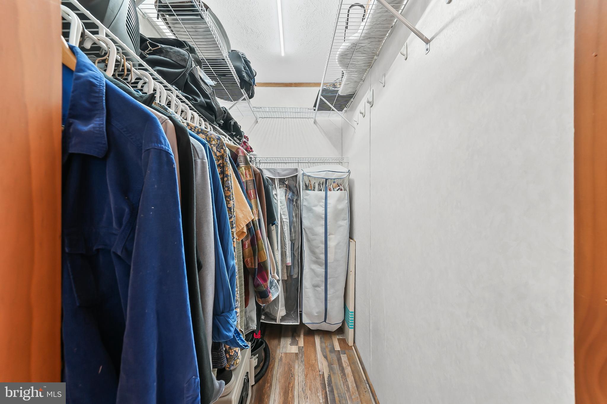 SPRING RUN ESTATES - Residential