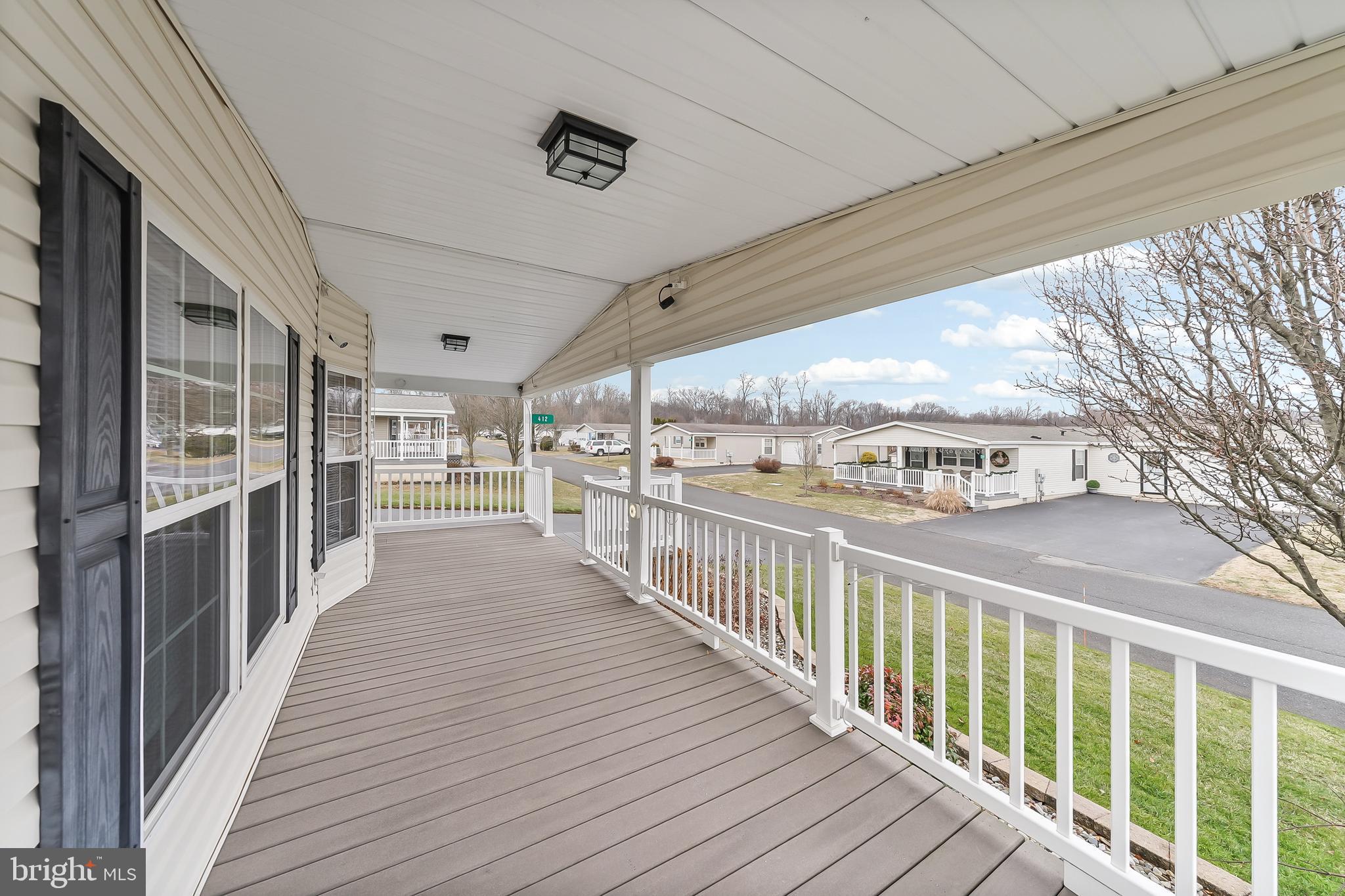 SPRING RUN ESTATES - Residential