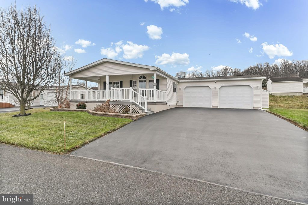 Photo of 412 Aspen Street, COATESVILLE, PA 19320 (MLS # PACT2115648)