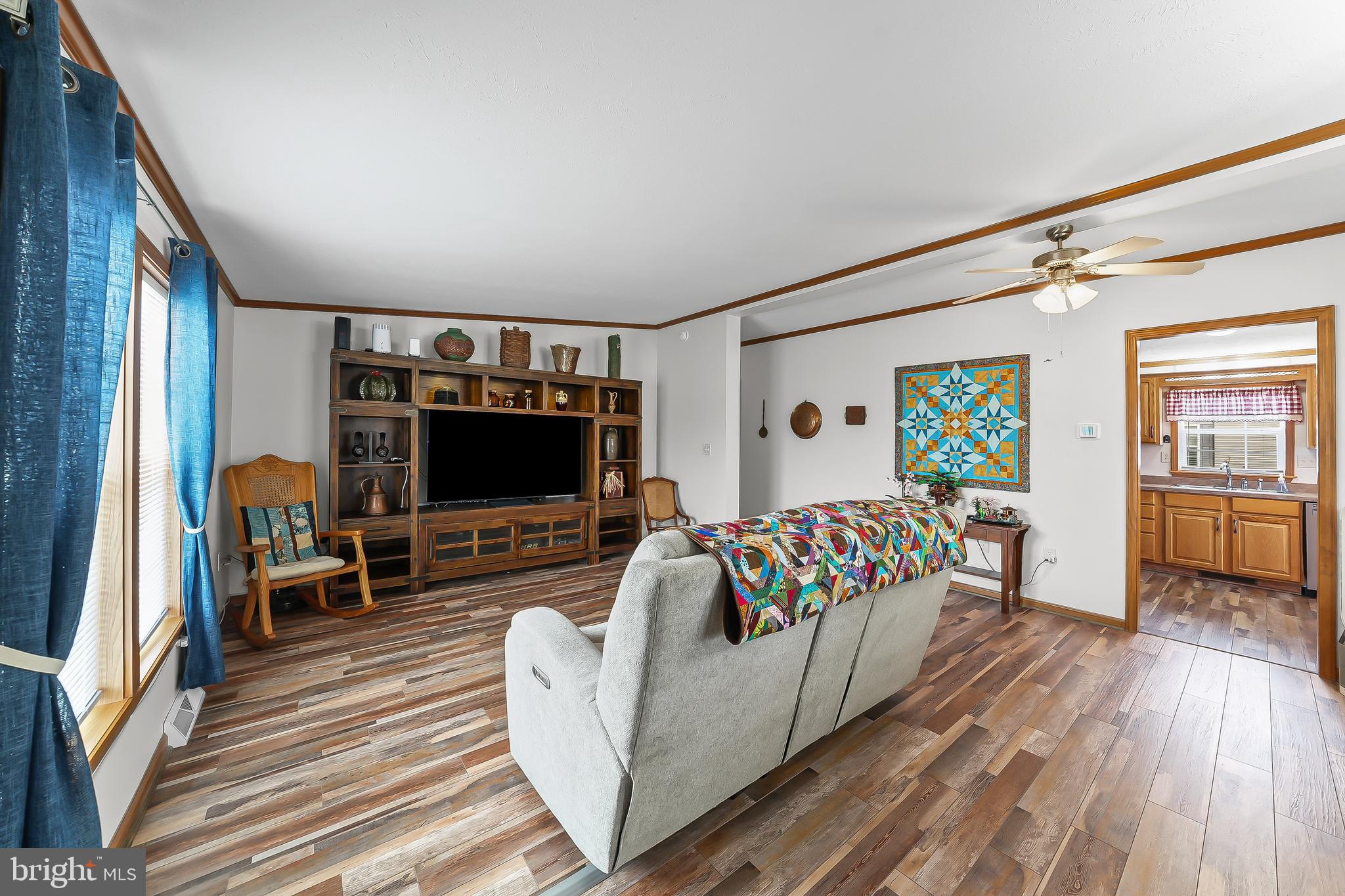 SPRING RUN ESTATES - Residential