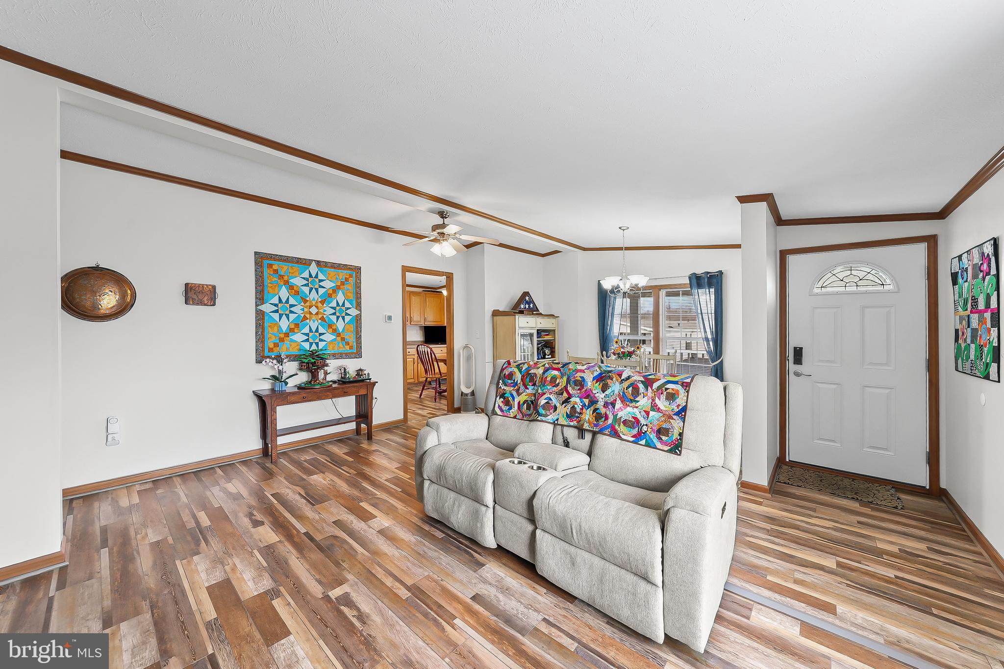 SPRING RUN ESTATES - Residential