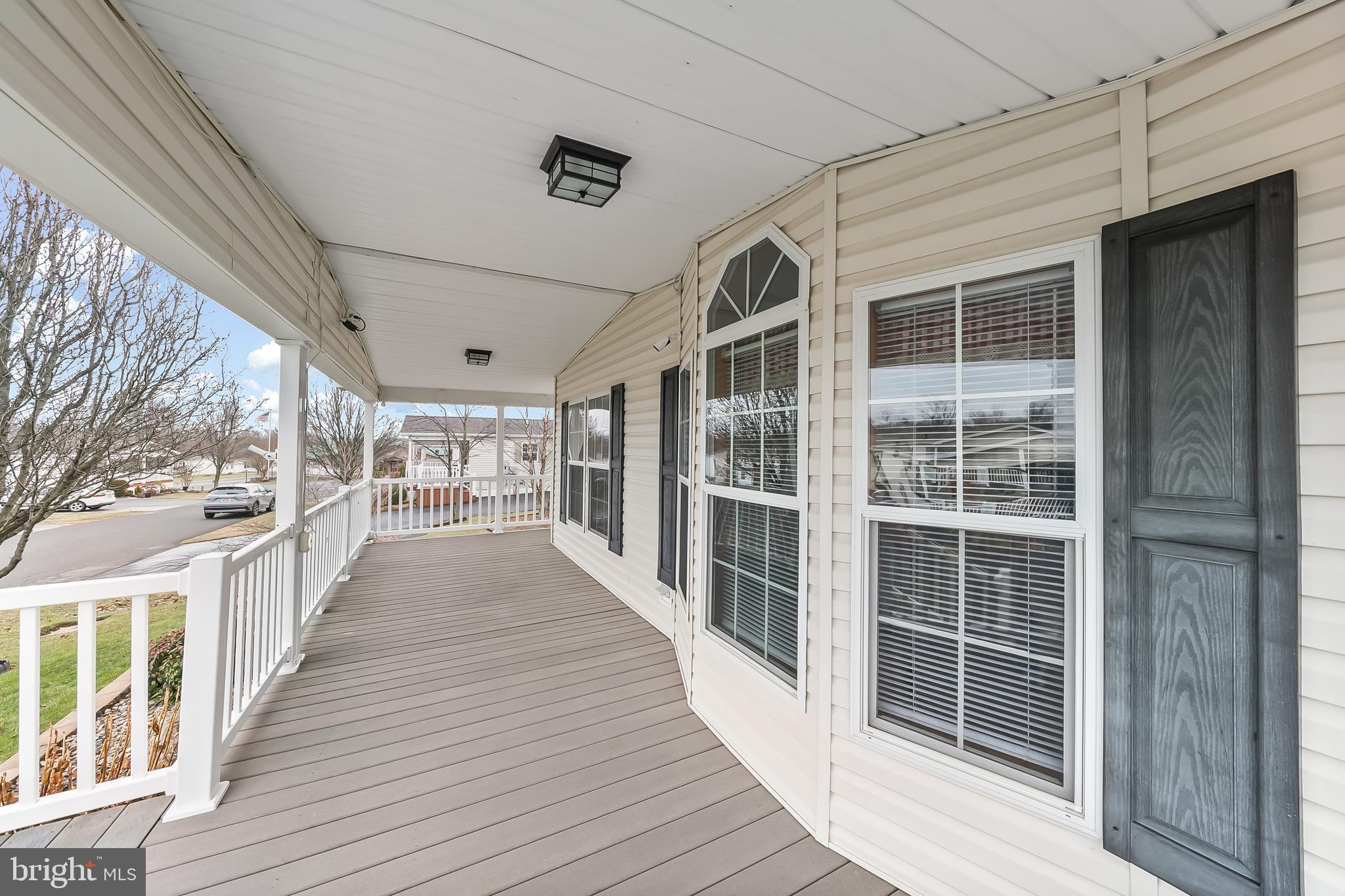 SPRING RUN ESTATES - Residential