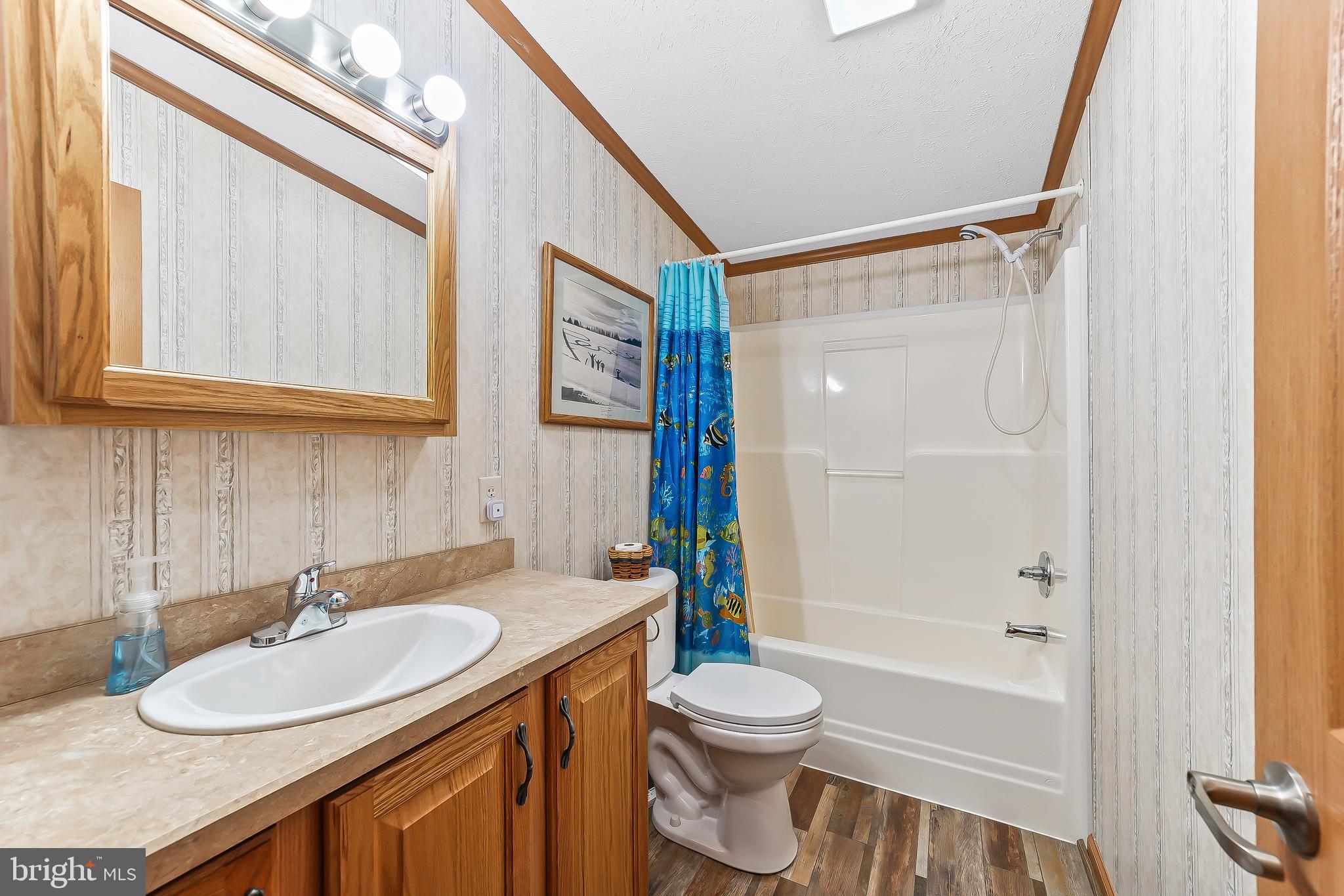 SPRING RUN ESTATES - Residential