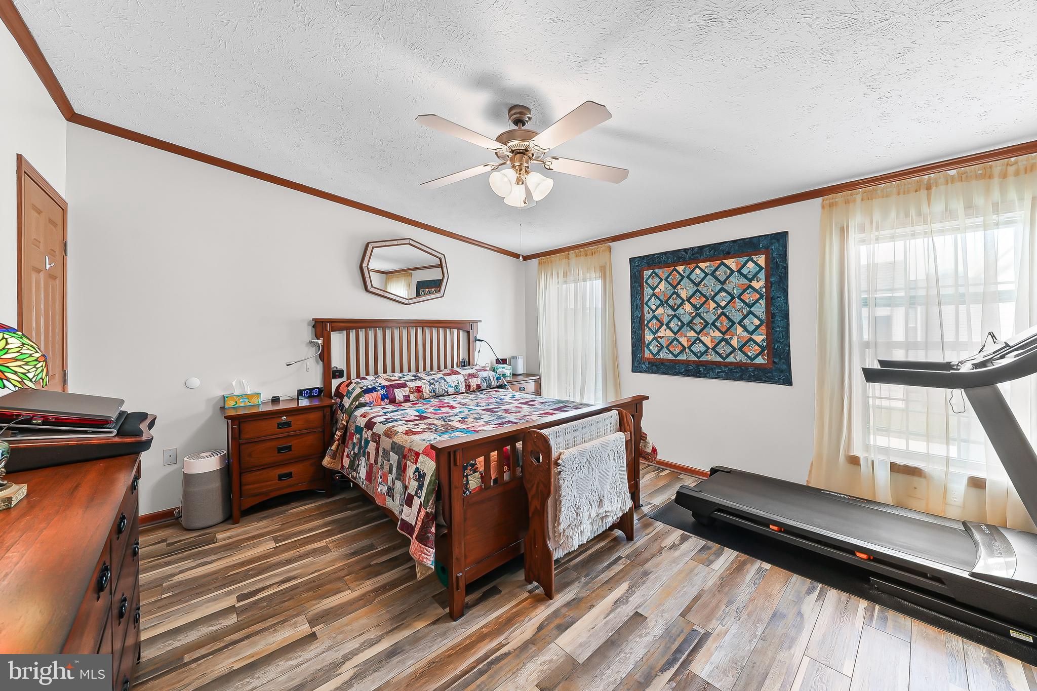 SPRING RUN ESTATES - Residential