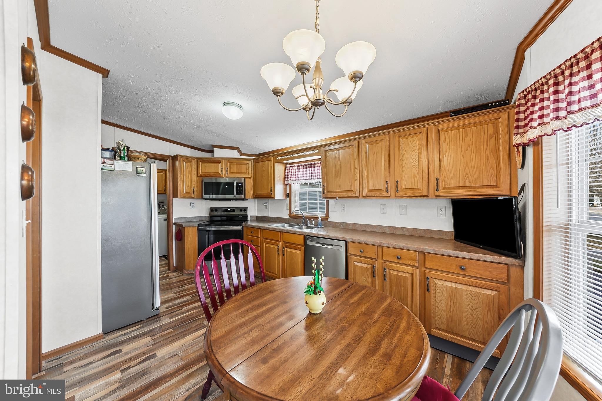 SPRING RUN ESTATES - Residential