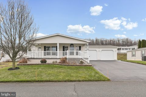 412 ASPEN STREET COATESVILLE PA 19320