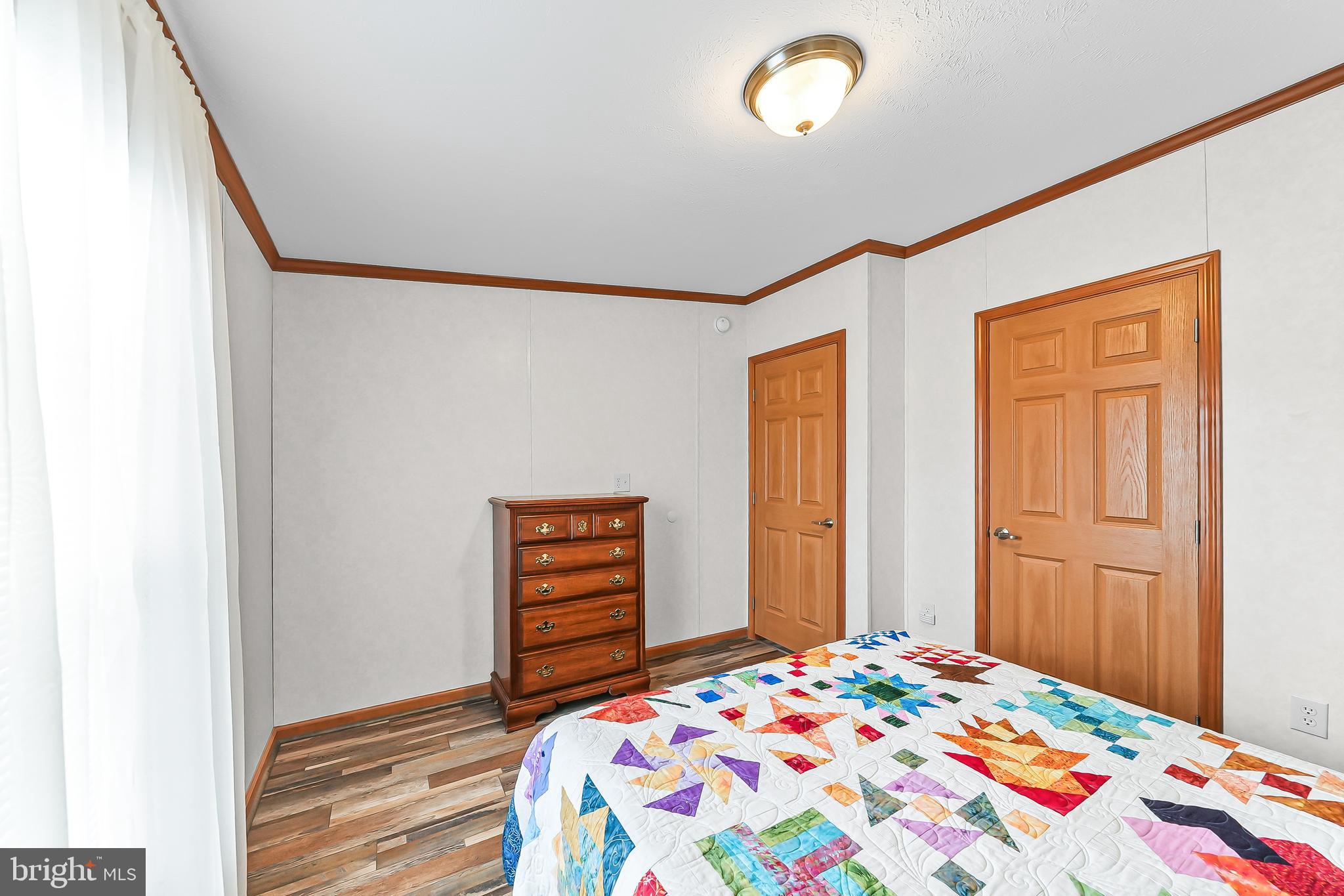 SPRING RUN ESTATES - Residential