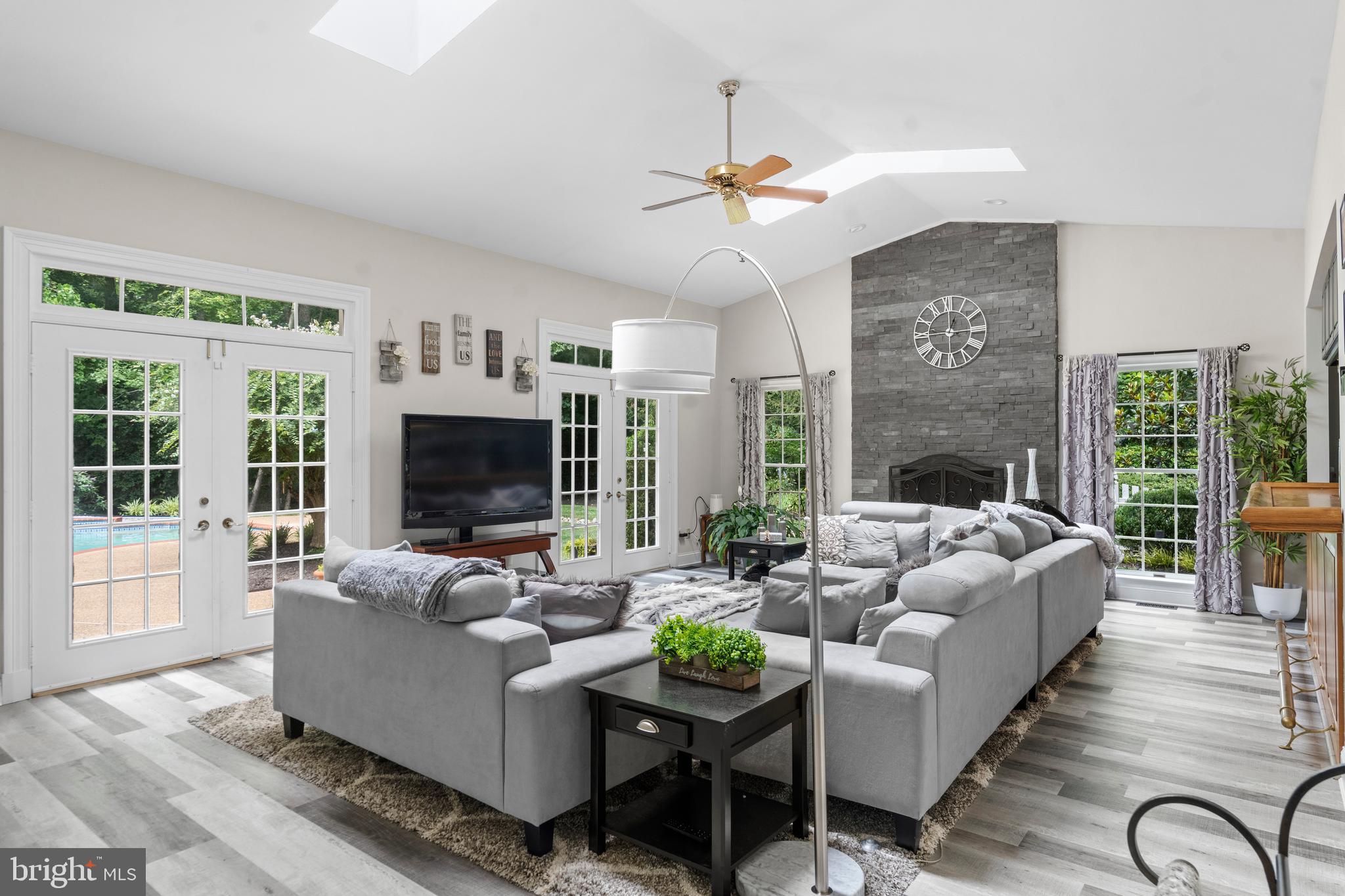 8604 BEAVER POND LANE