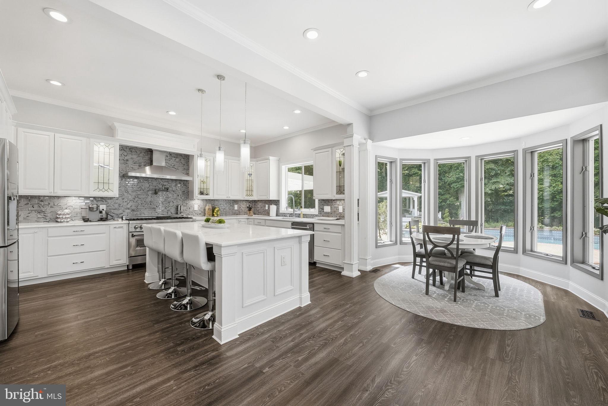 8604 BEAVER POND LANE