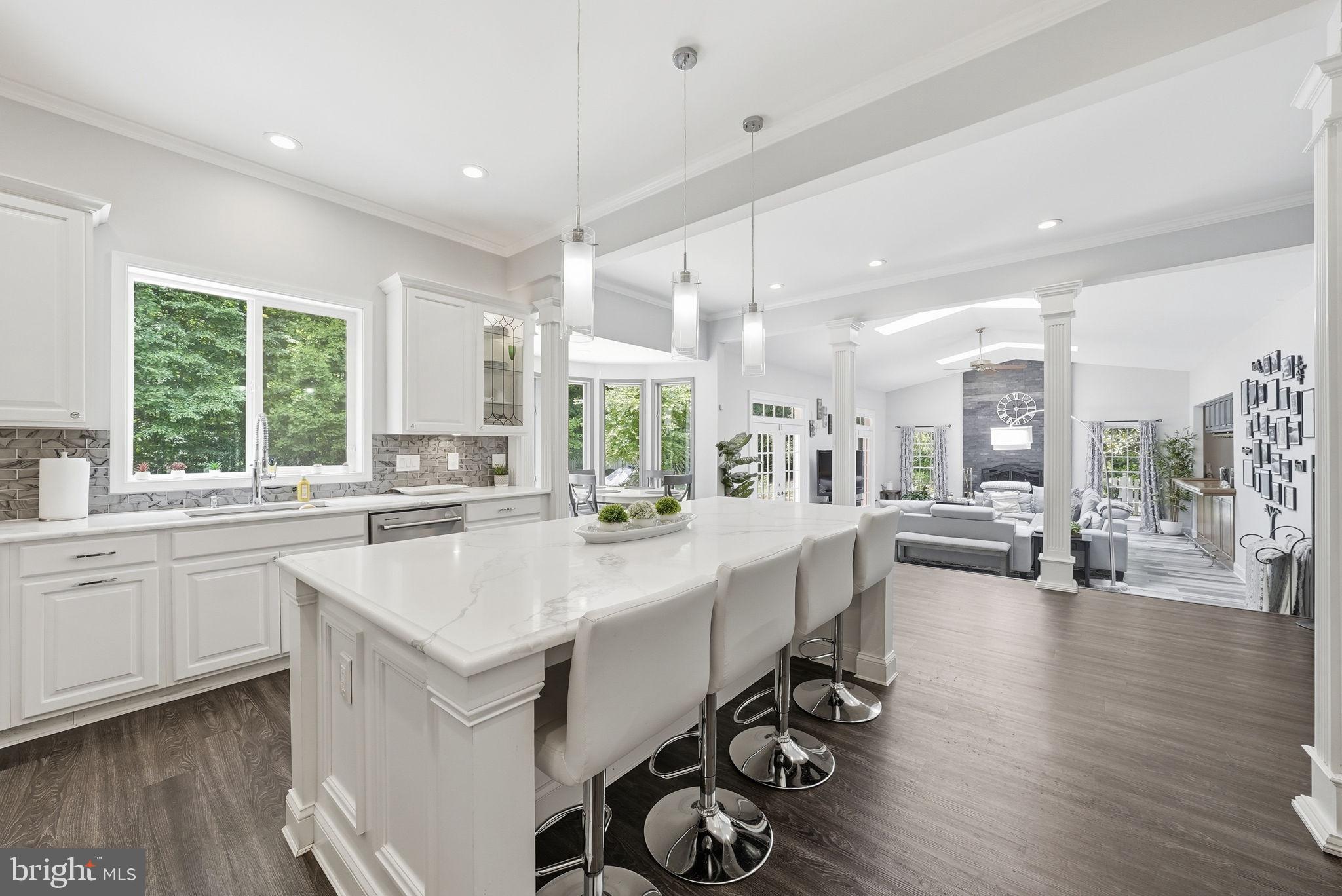 8604 BEAVER POND LANE