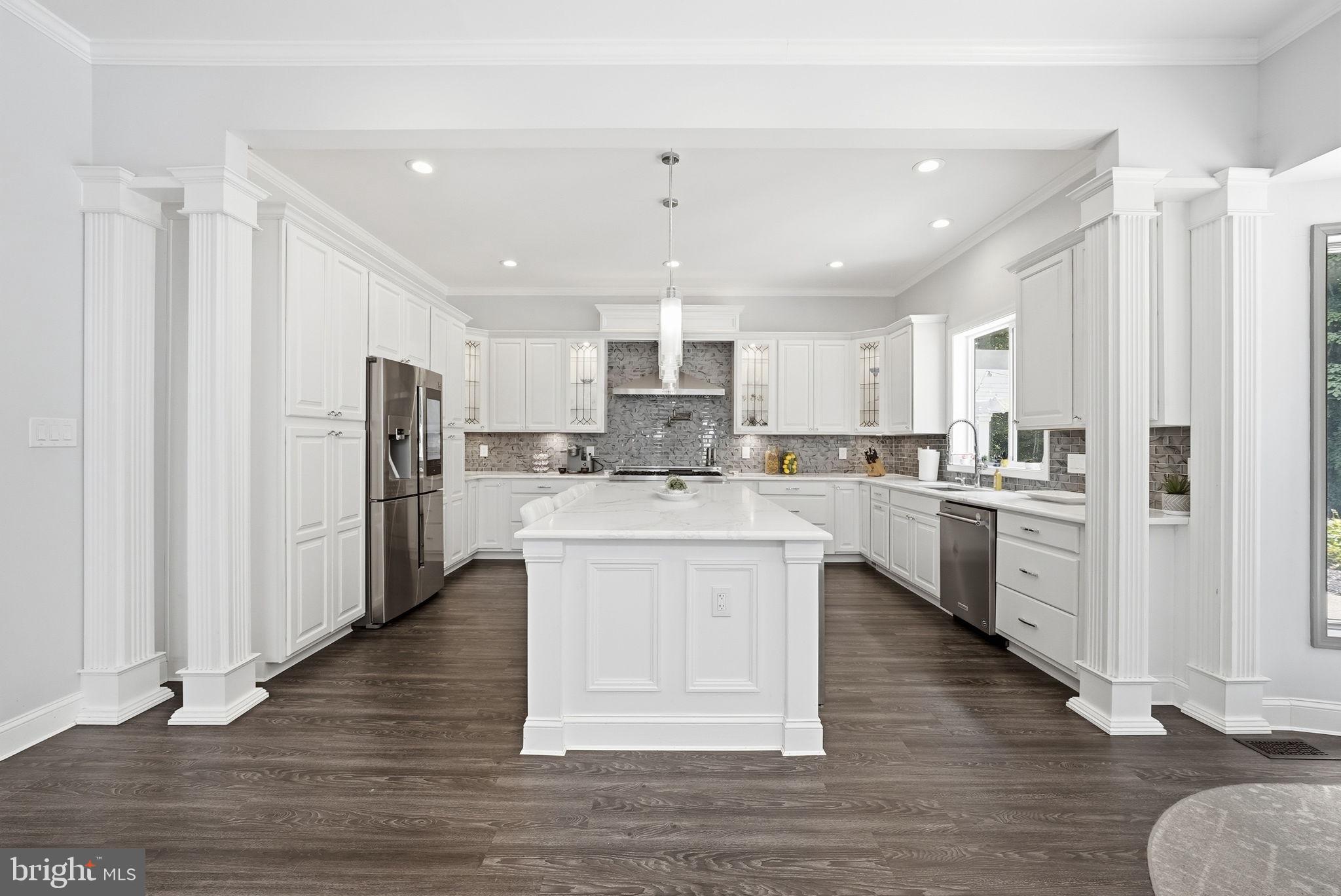 8604 BEAVER POND LANE
