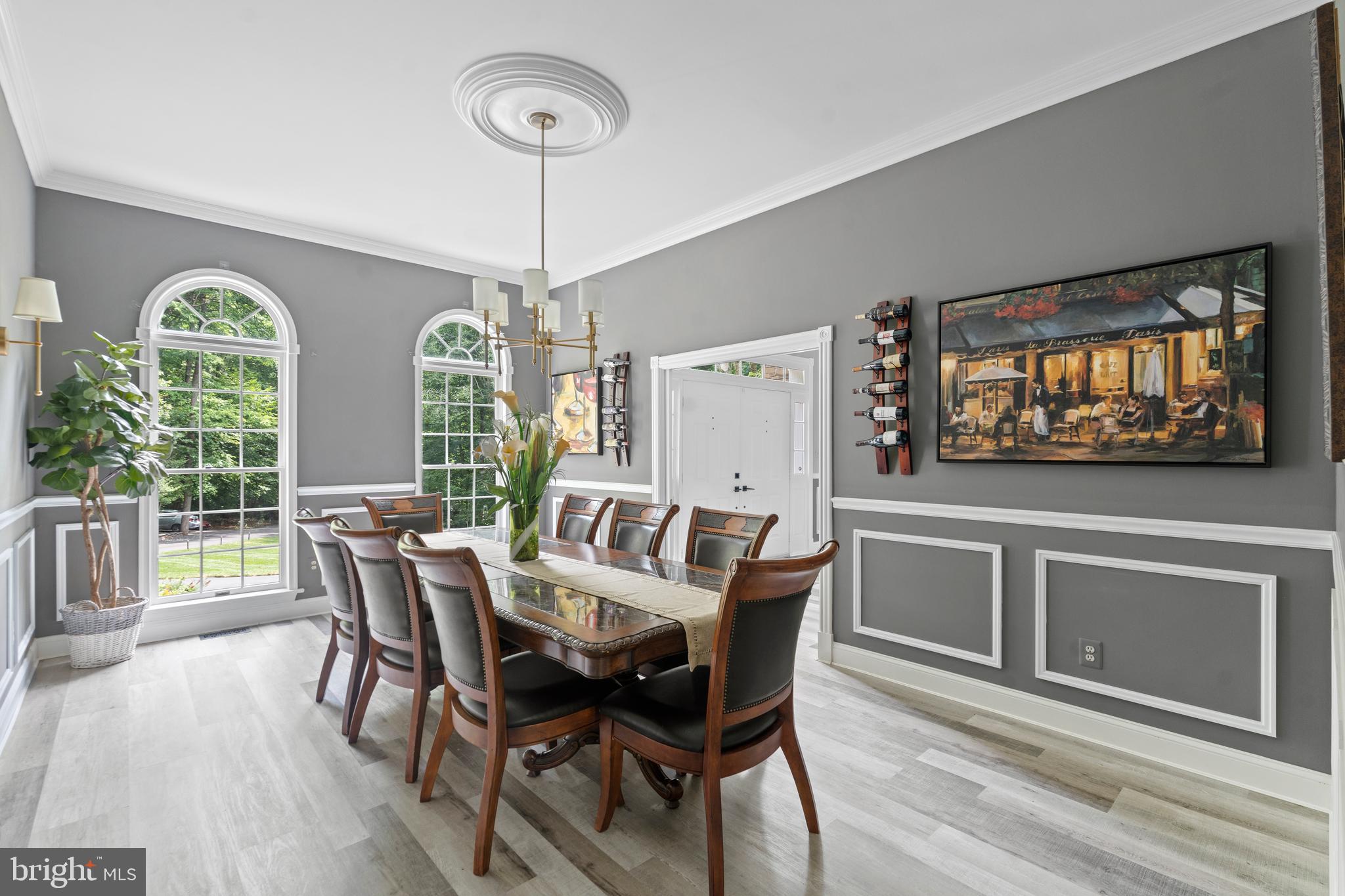 8604 BEAVER POND LANE