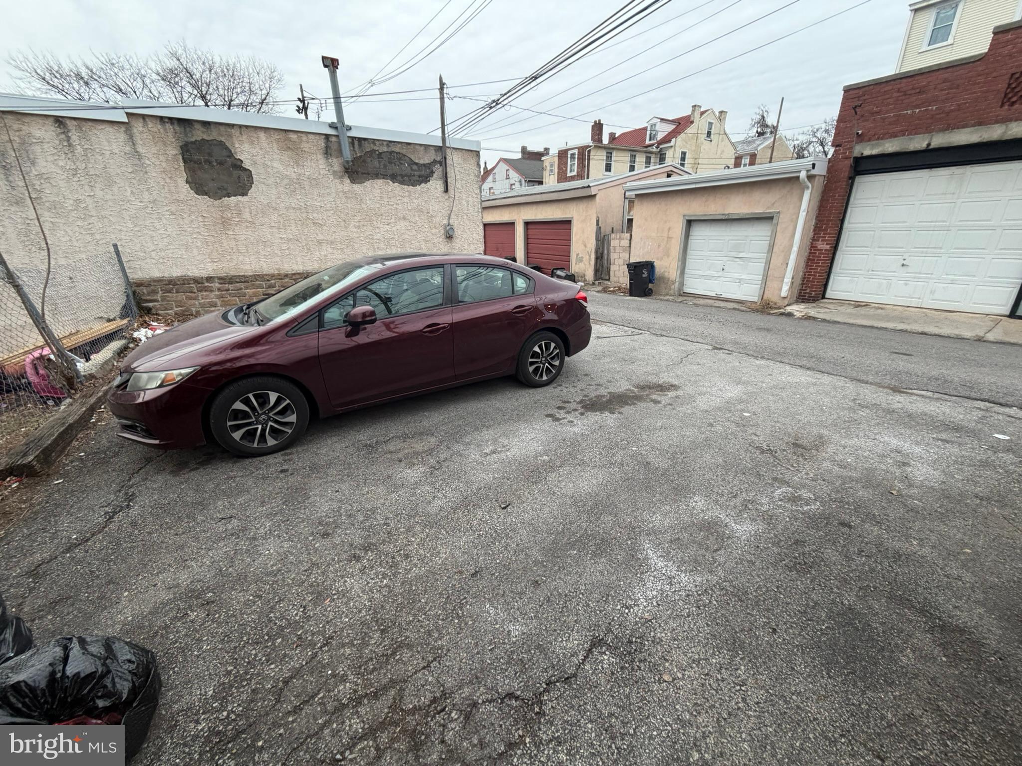 NONE AVAILABLE - Residential Lease