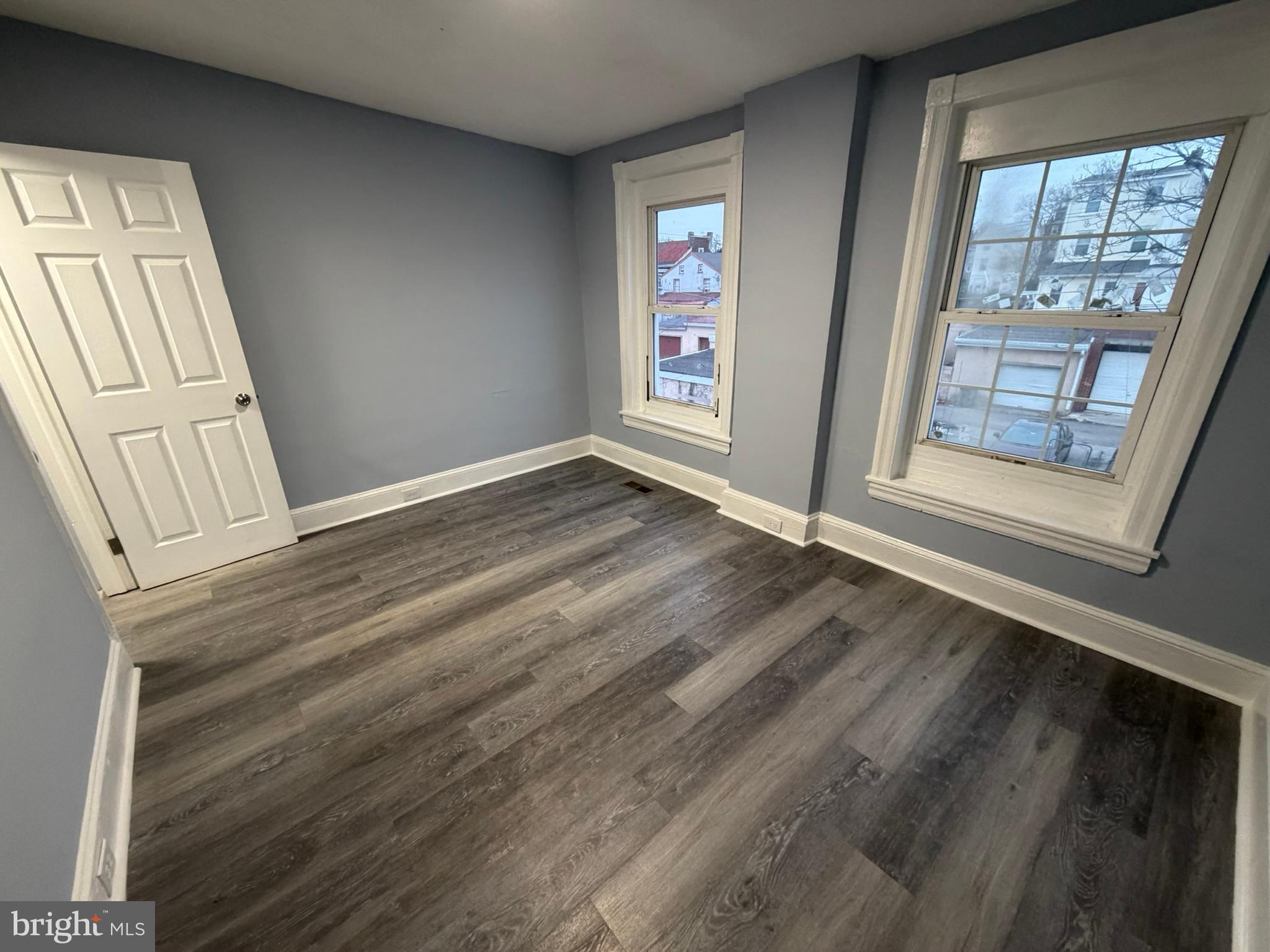 NONE AVAILABLE - Residential Lease