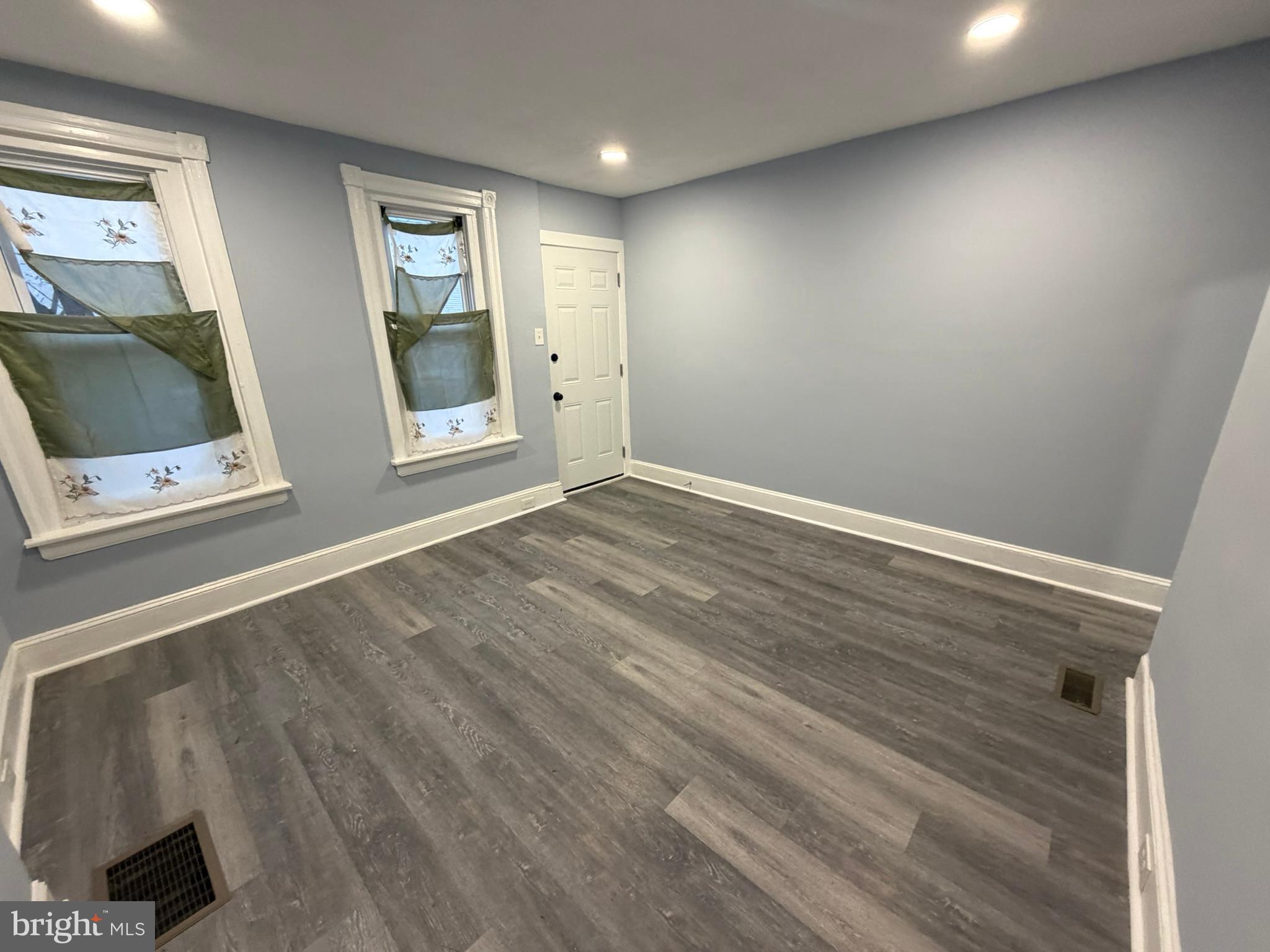 NONE AVAILABLE - Residential Lease