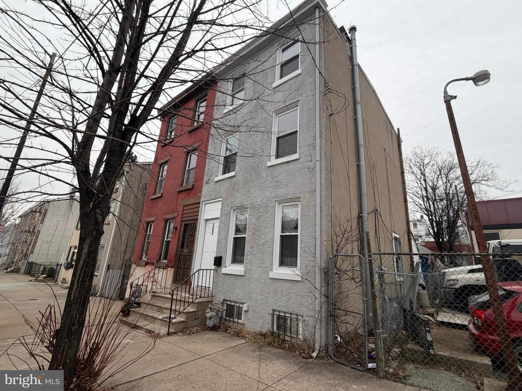 NONE AVAILABLE - Residential Lease