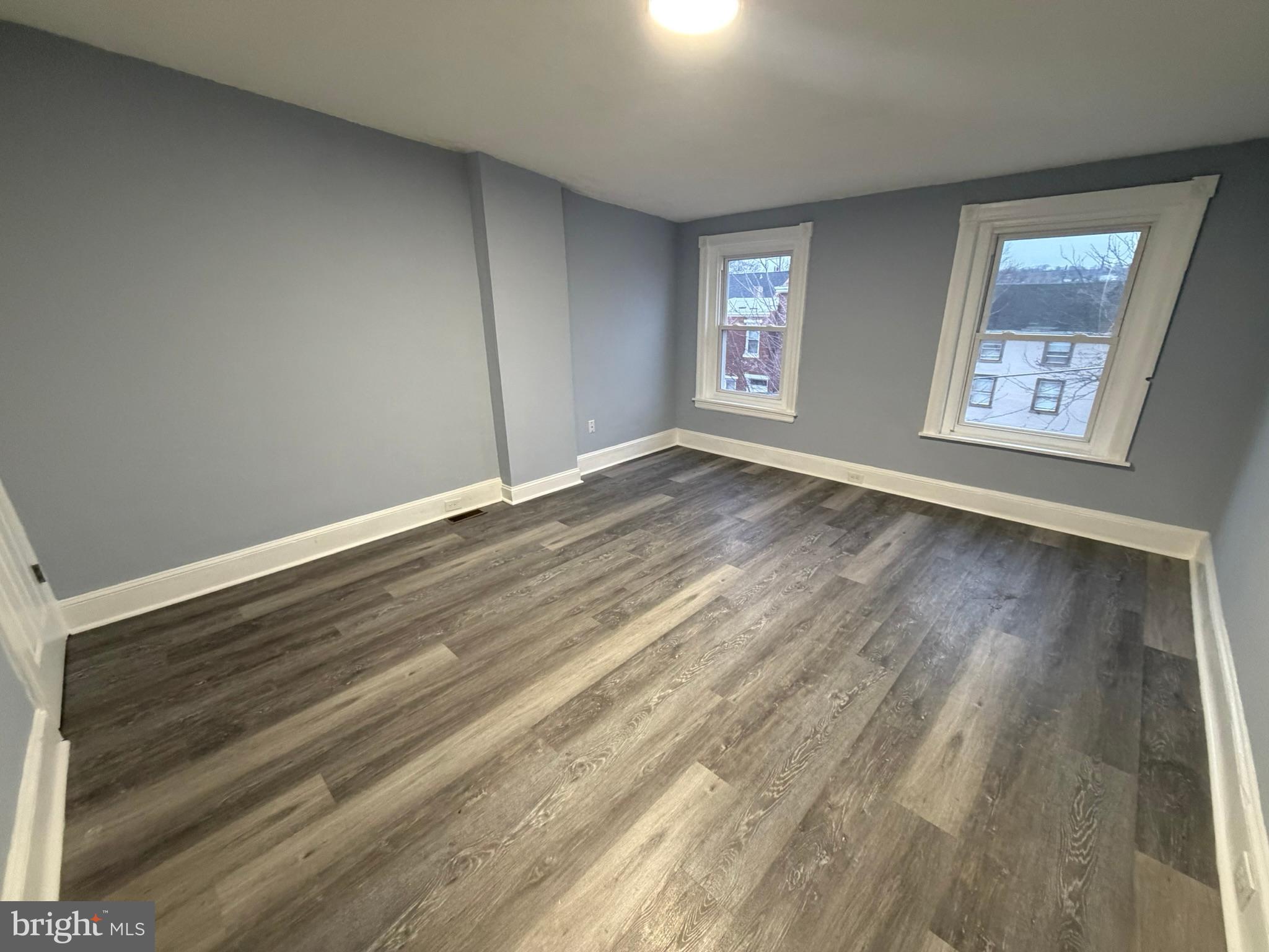 NONE AVAILABLE - Residential Lease