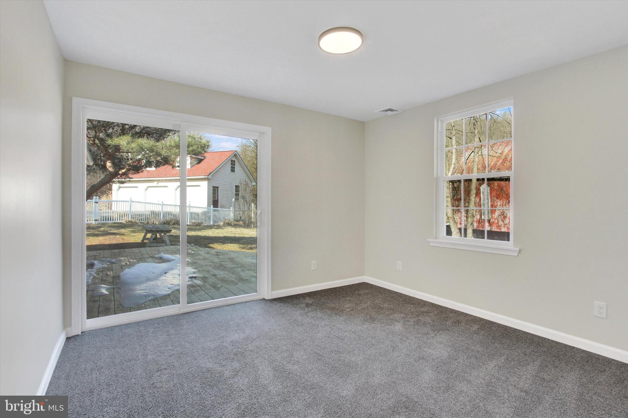 CARROLL TOWNSHIP - Farm