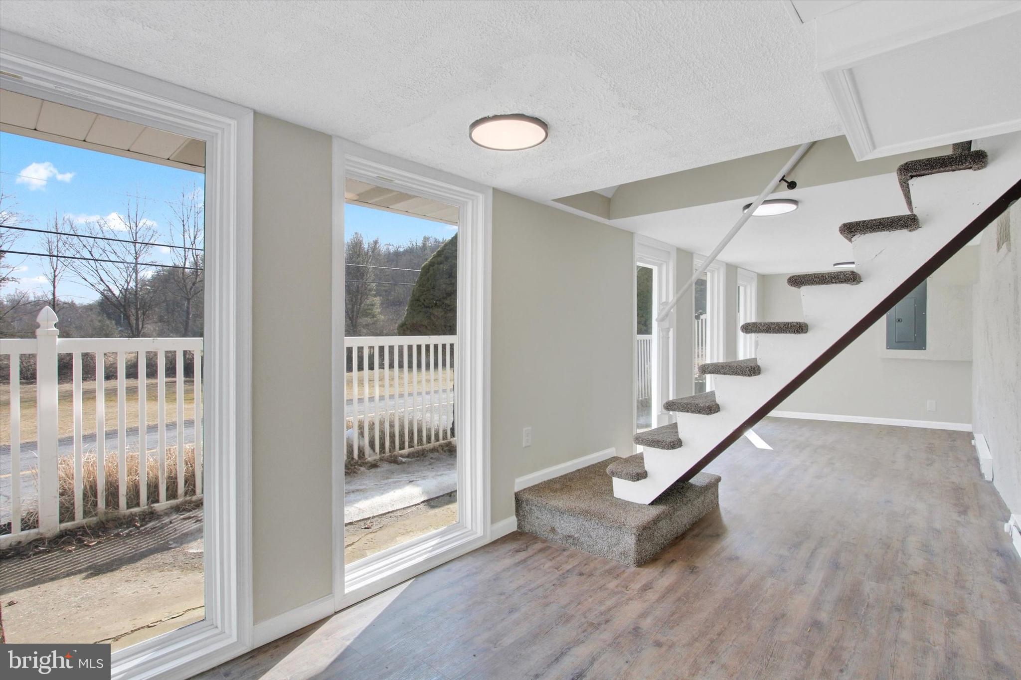 CARROLL TOWNSHIP - Farm